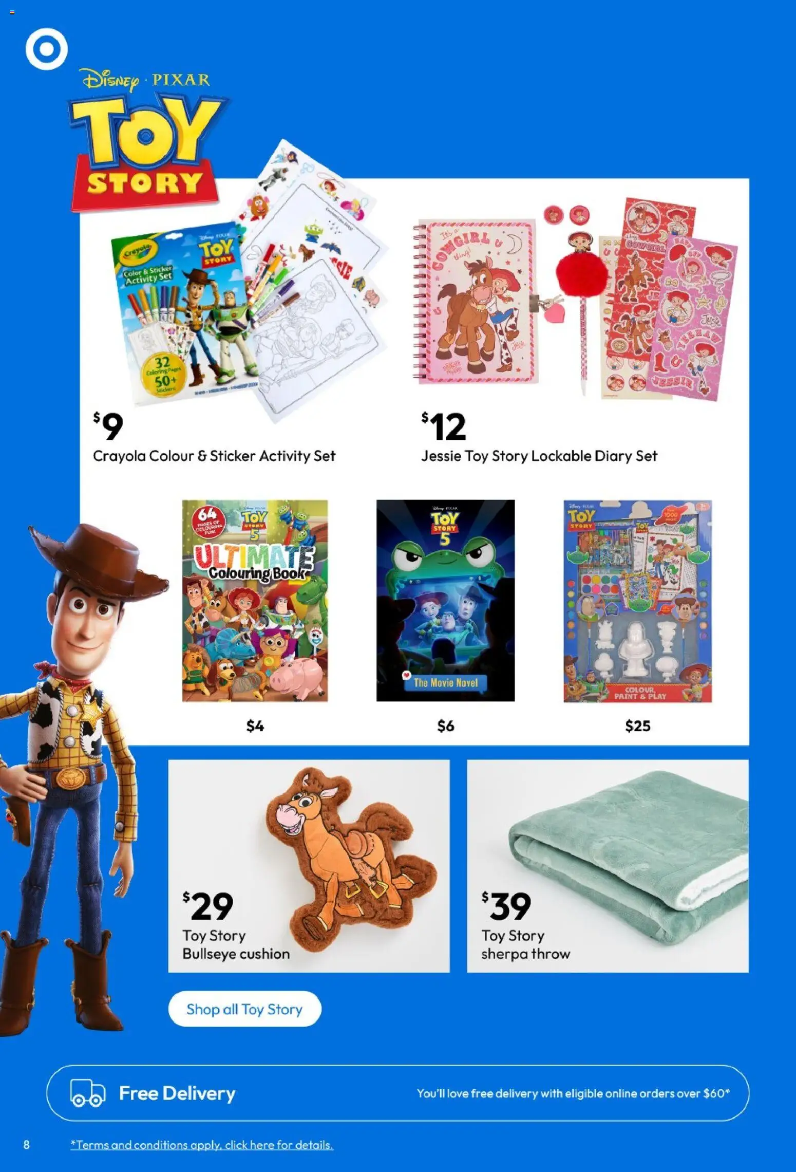 Latest Target catalogue valid from 25/06/2026 is available here?Save now! | Australia