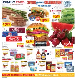 Family-fare Family Fare Weekly Ad