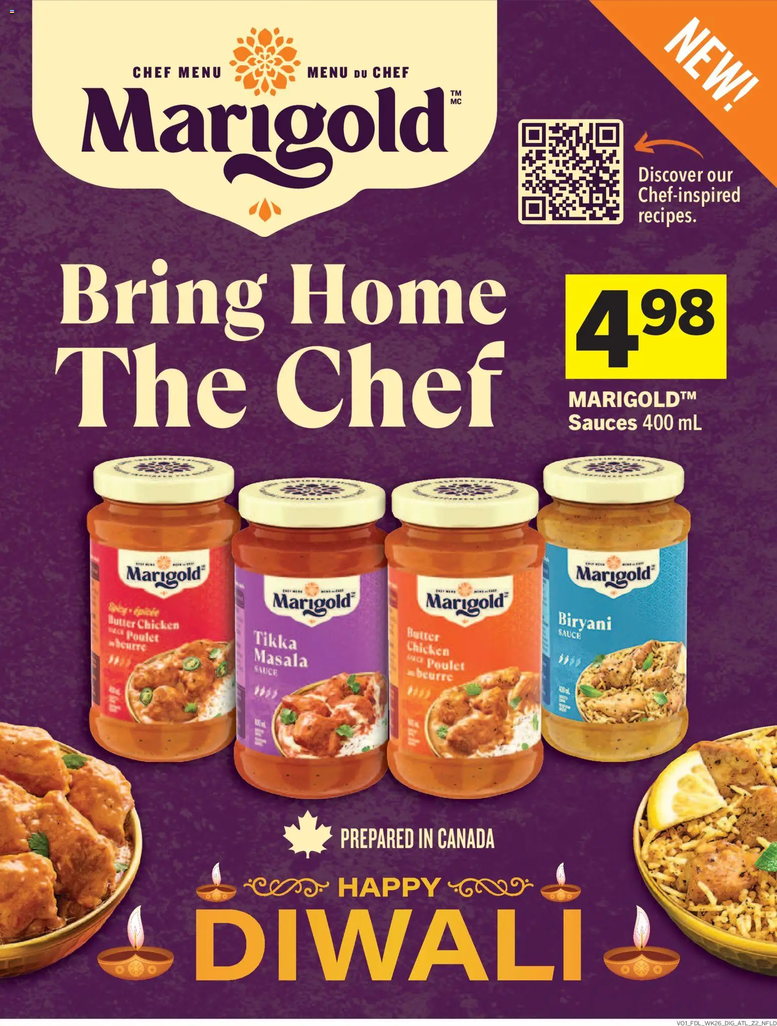 Foodland weekly flyer / circulaire Flyer in Canada