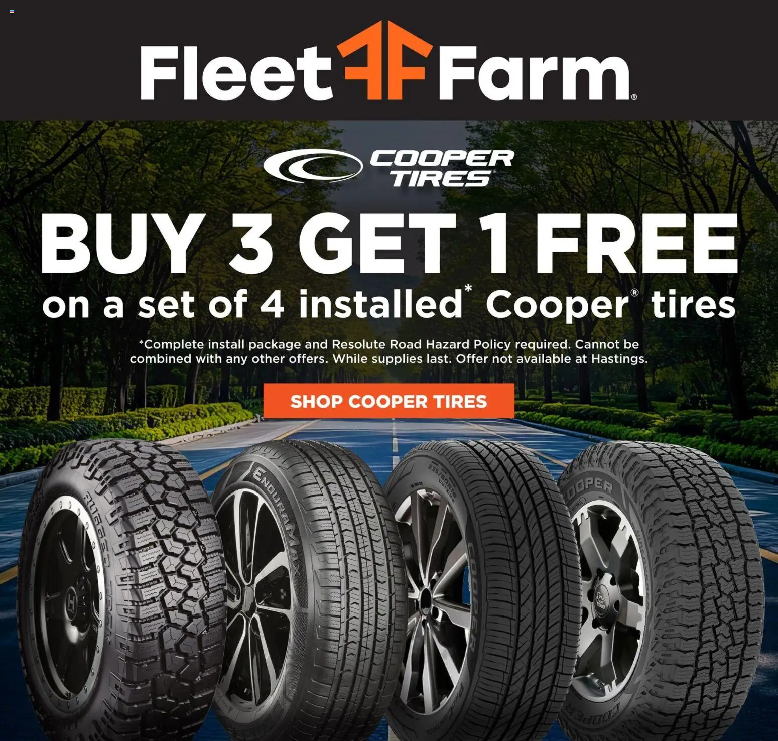 Mills Fleet Farm Weekly Ad Weekly Ad in United States