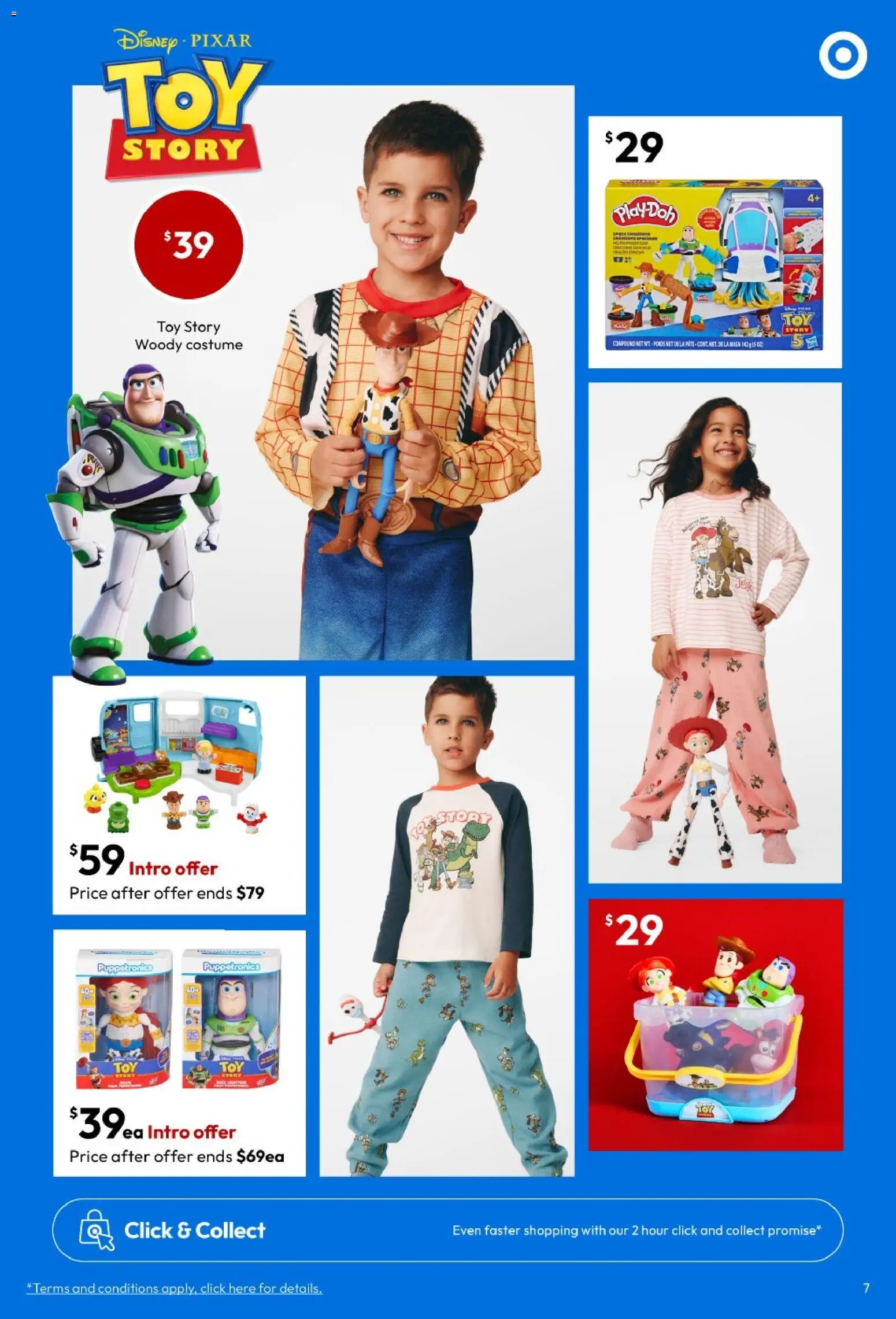 Latest Target catalogue valid from 25/06/2026 is available here?Save now! | Australia