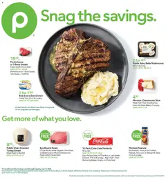 Publix Publix Weekly Ad