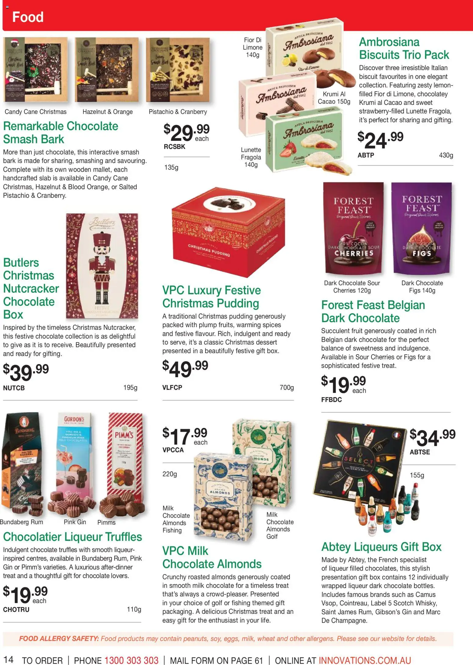 Innovations catalogue Catalogue in Australia