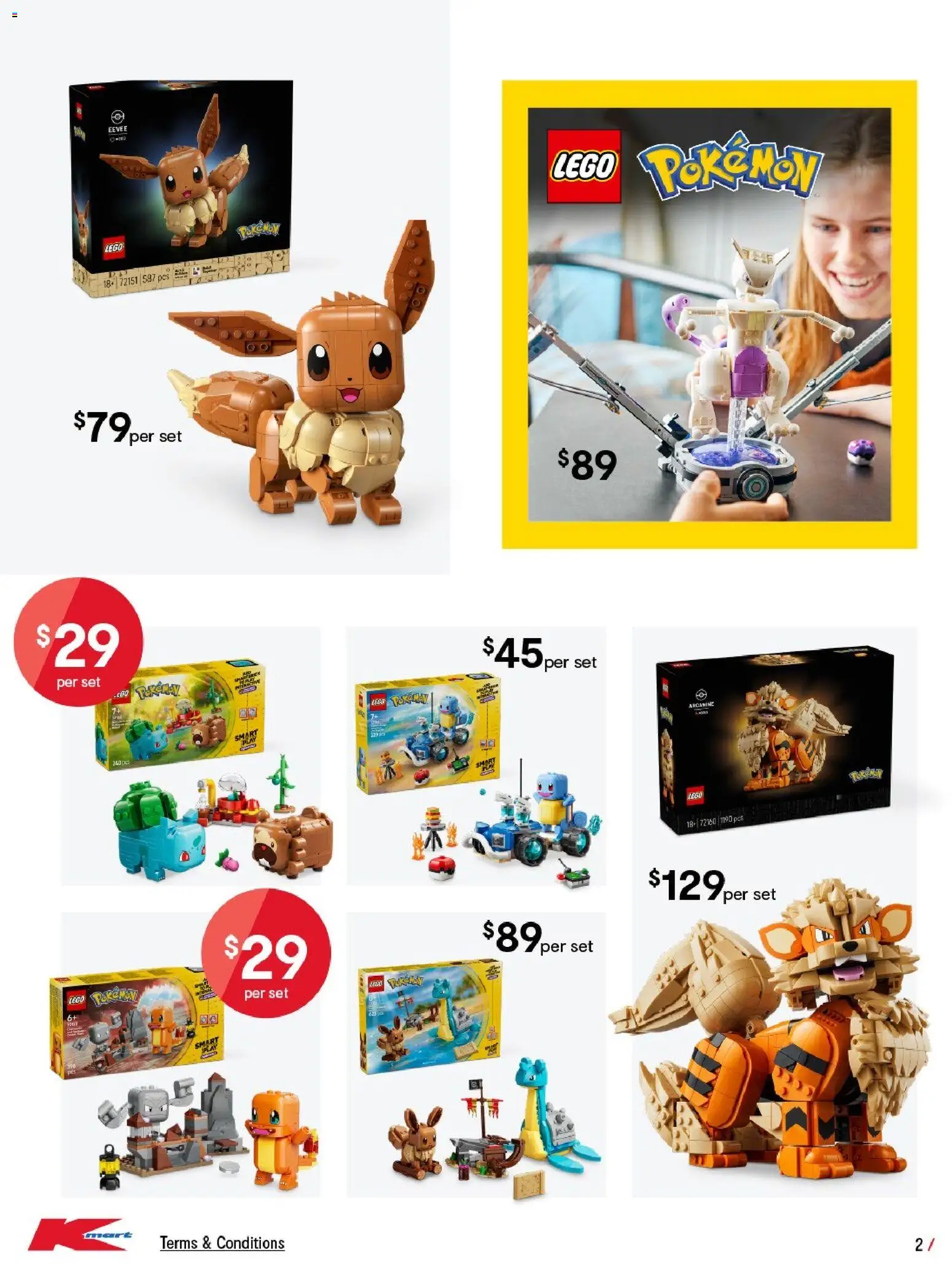 Kmart catalogue Catalogue in Australia