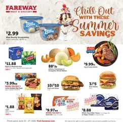 Fareway Fareway Weekly Ad