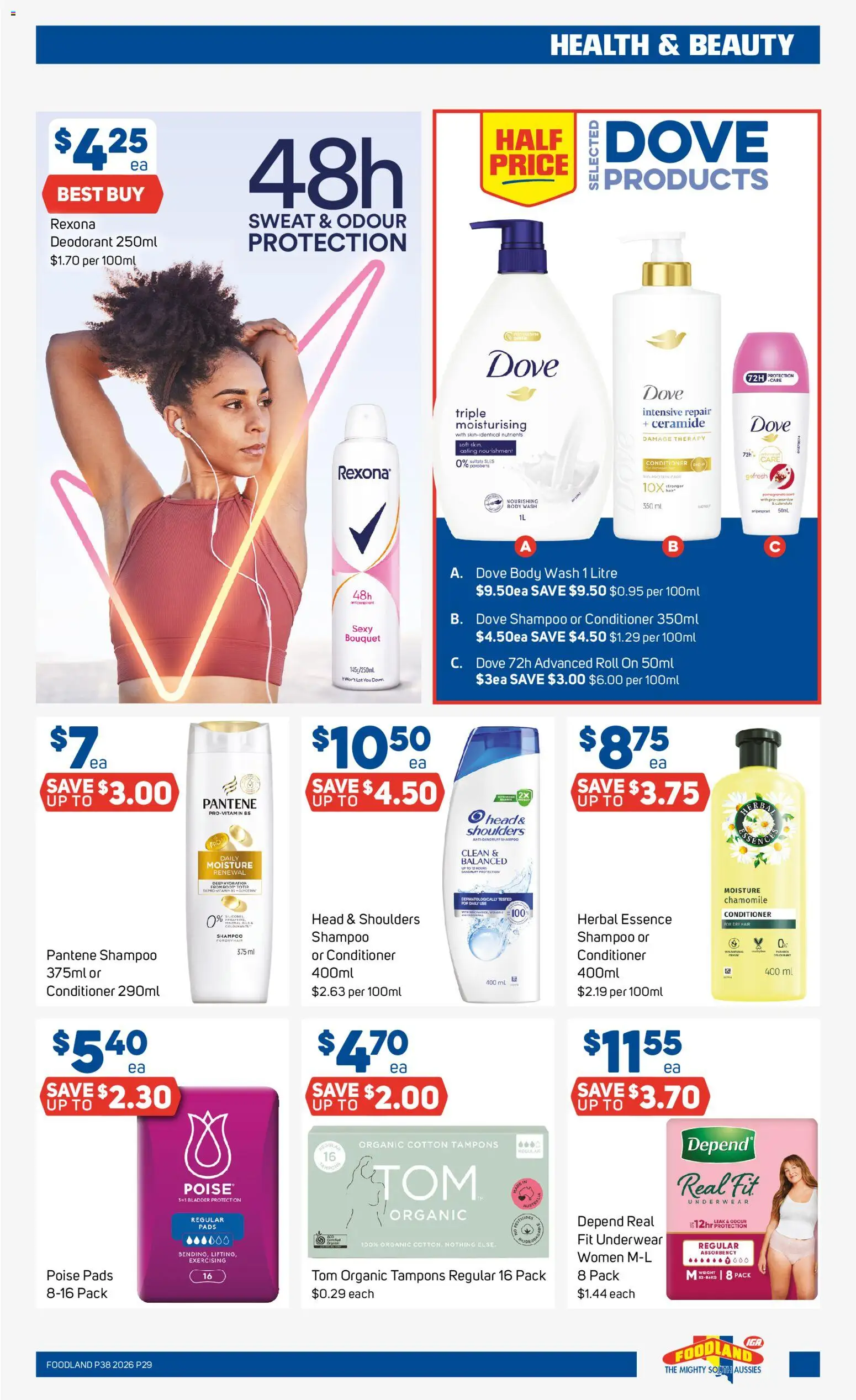 Foodland catalogue Catalogue in Australia