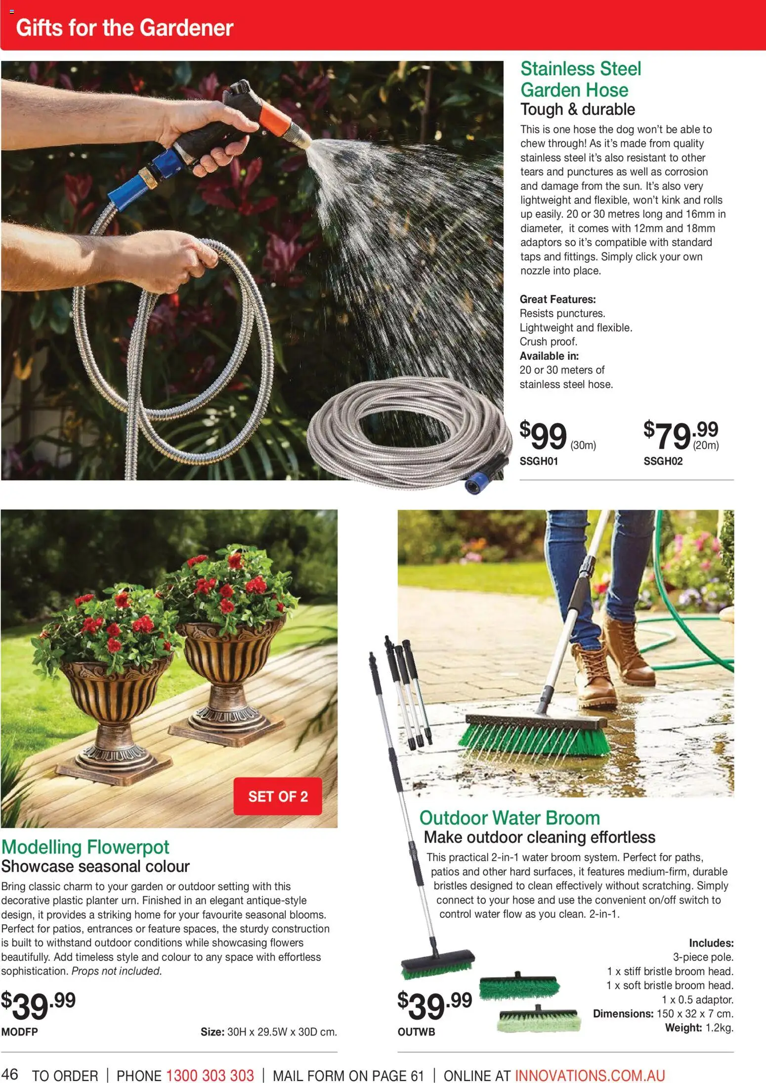 Innovations catalogue Catalogue in Australia