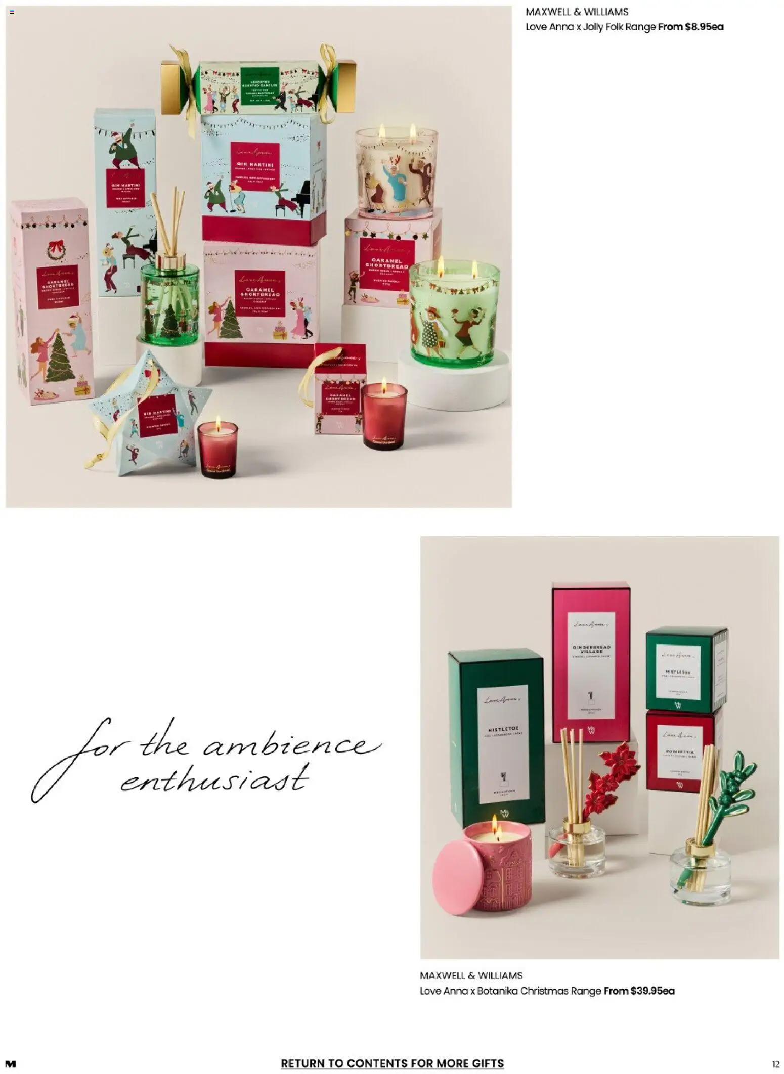 Myer catalogue Catalogue in Australia
