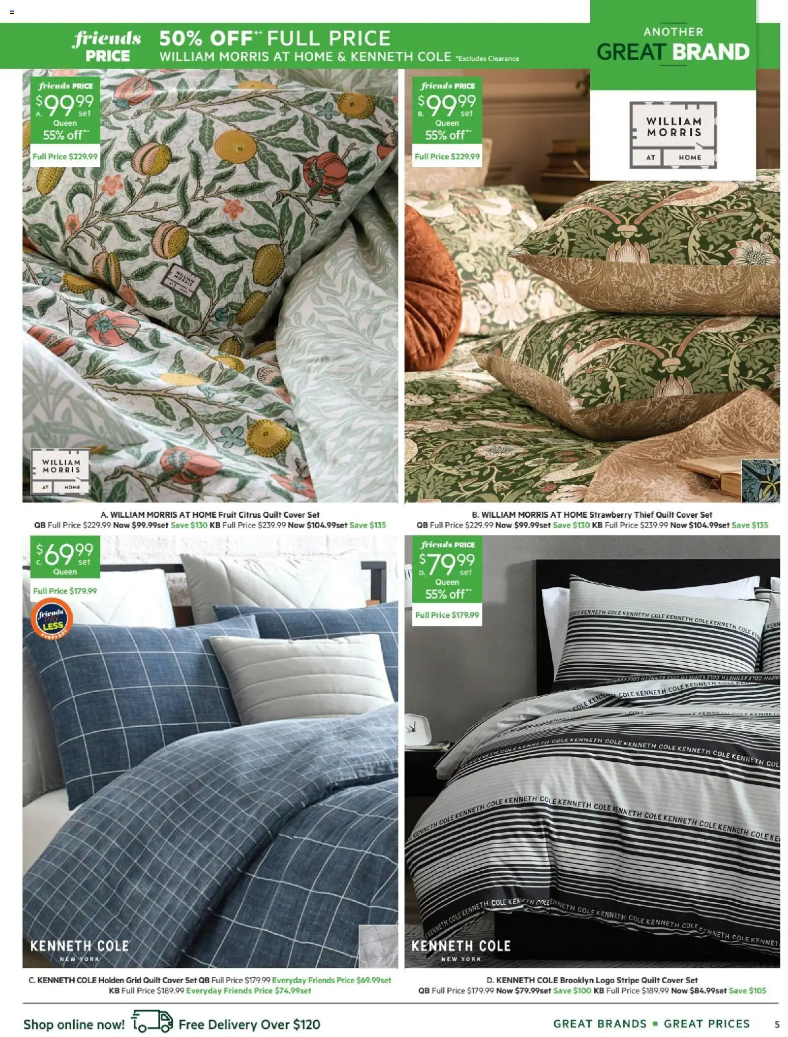 Harris Scarfe catalogue Catalogue in Australia