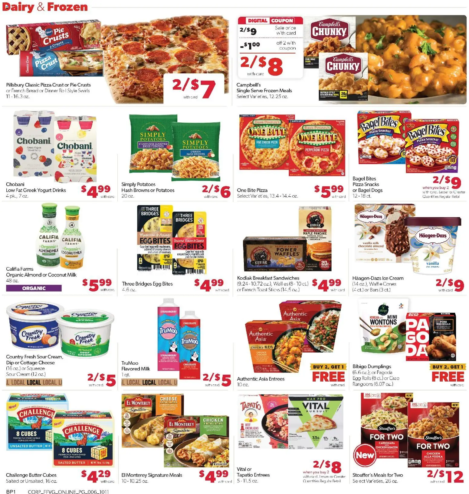 Family Fare Weekly Ad Weekly Ad in United States