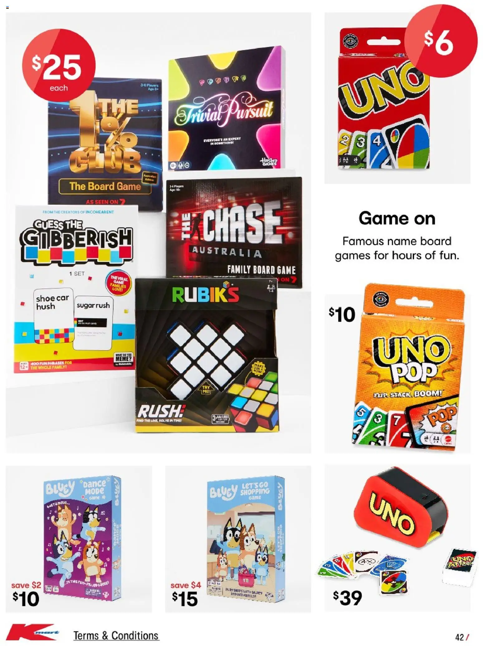 Kmart catalogue Catalogue in Australia