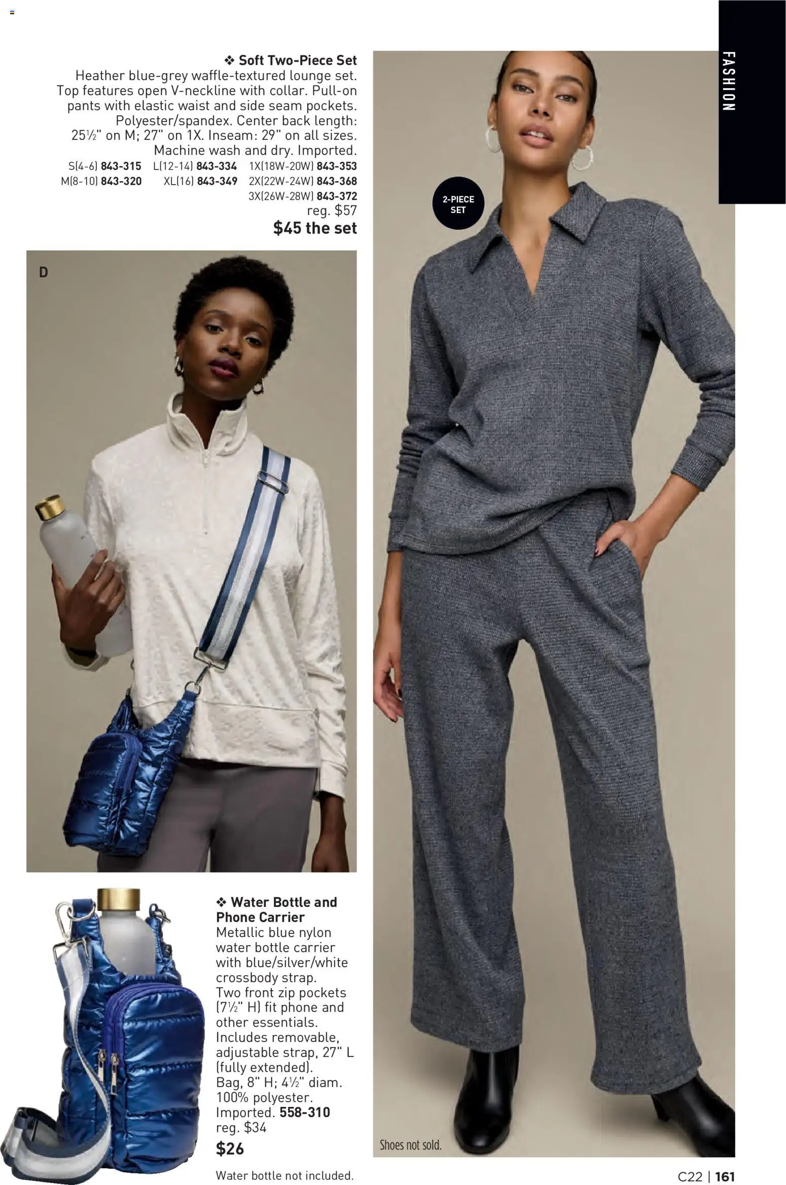 Avon Brochure Weekly Ad in United States