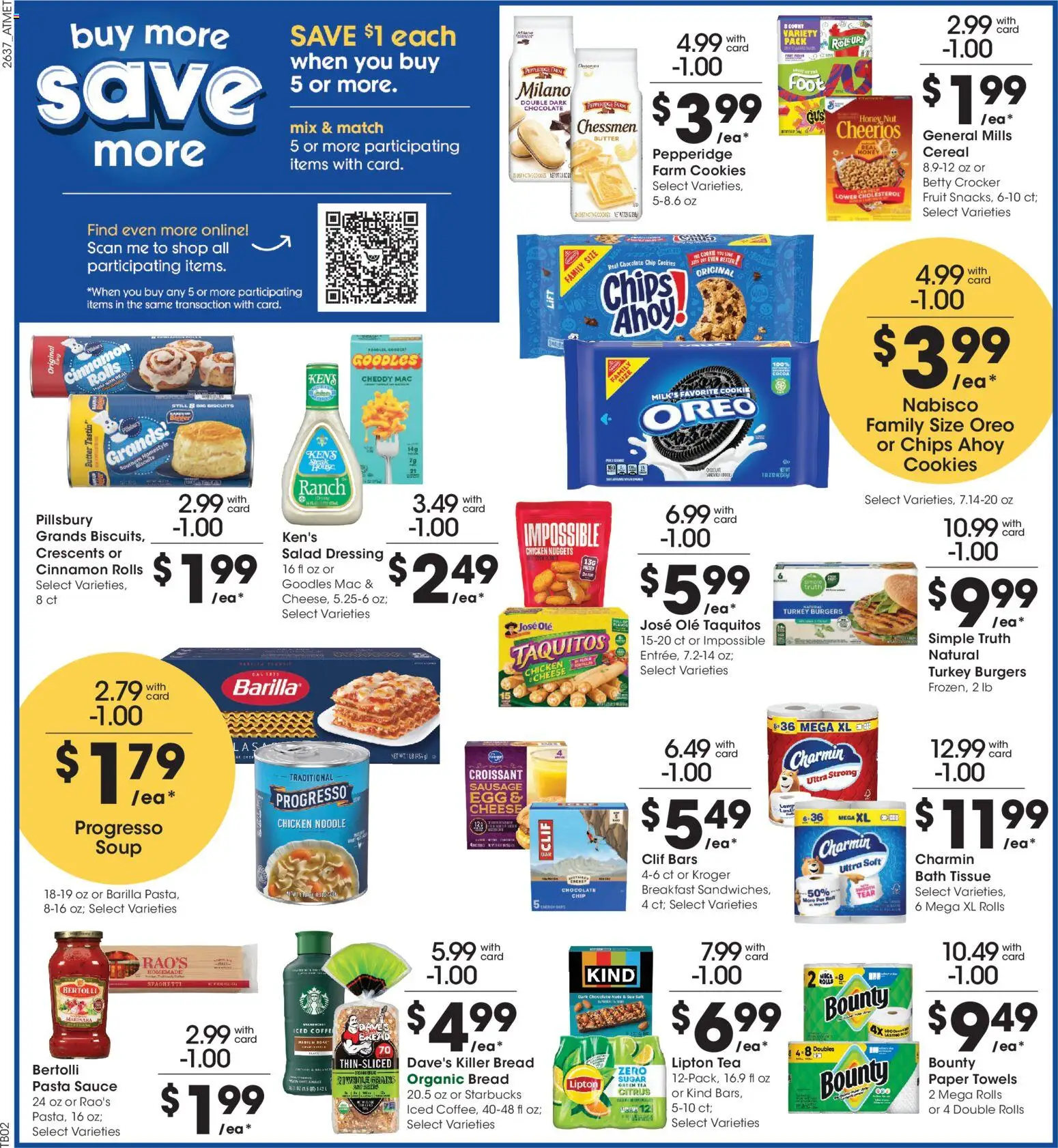 Kroger Weekly Ad Weekly Ad in United States