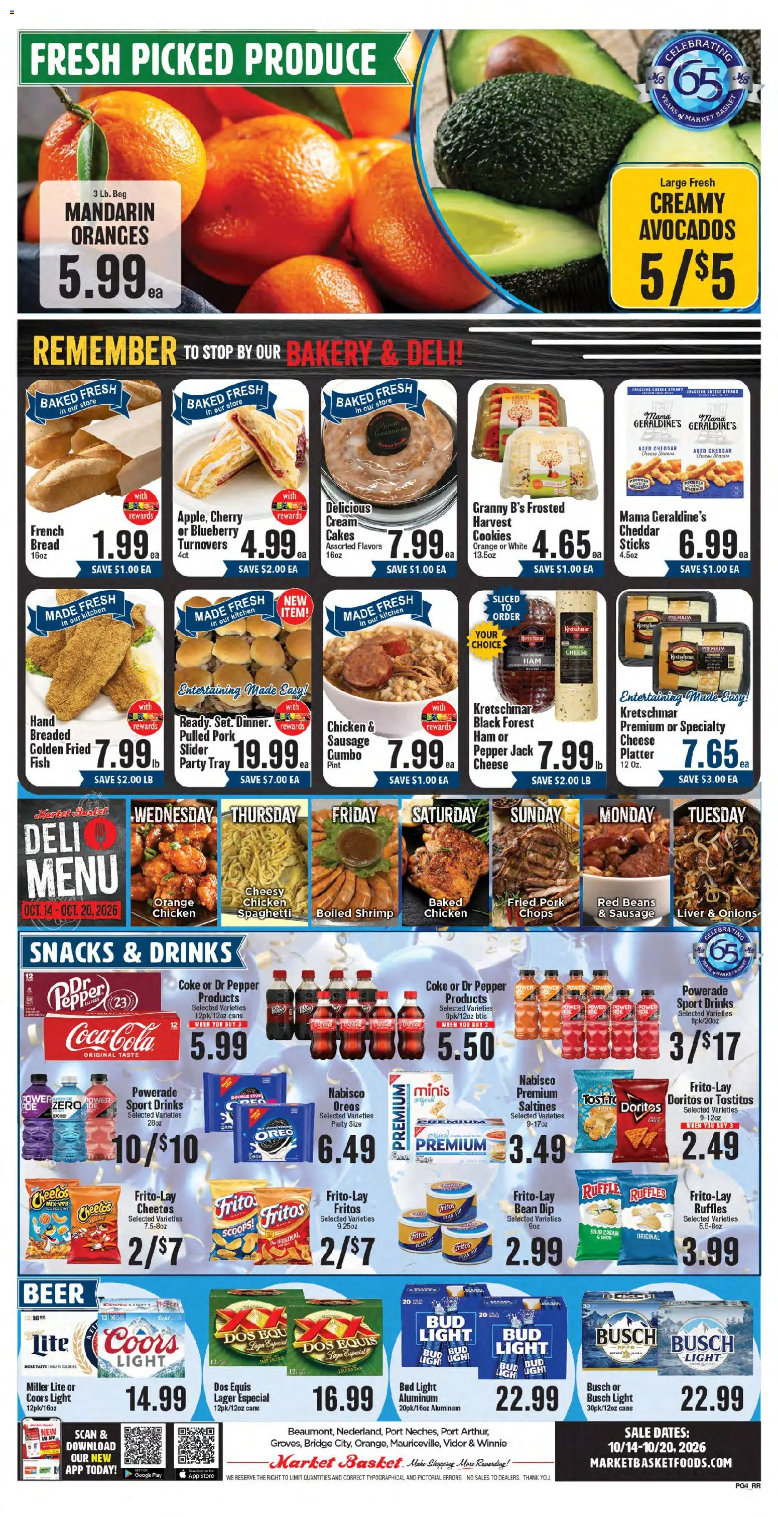 Market Basket Weekly Ad Weekly Ad in United States