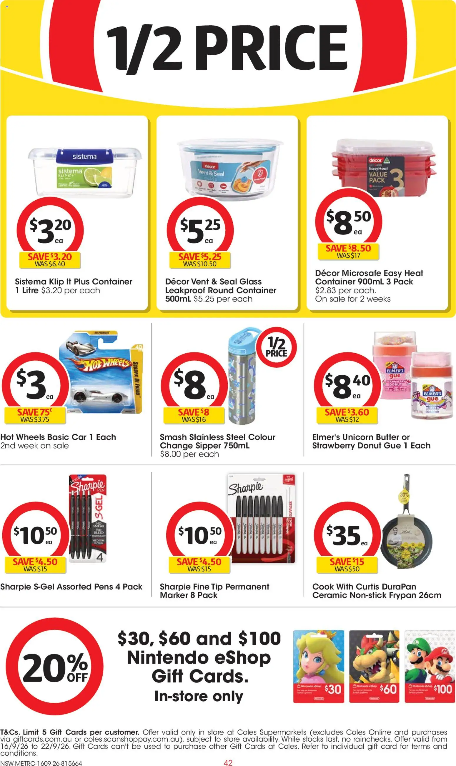 IGA catalogue Catalogue in Australia
