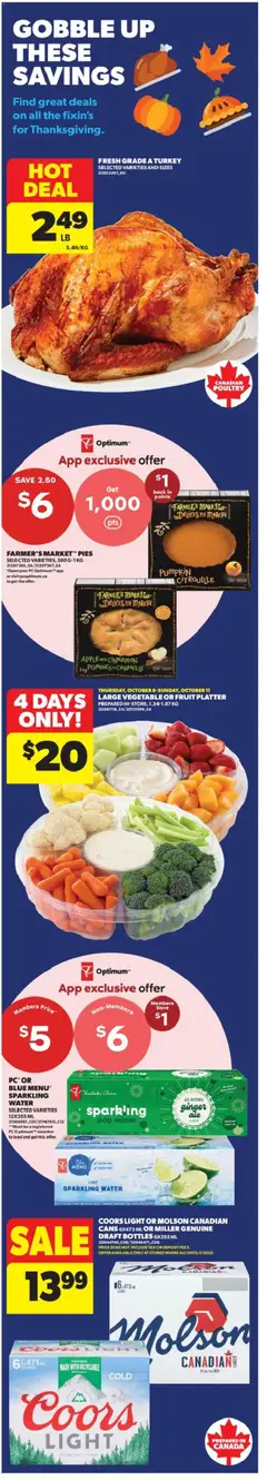Real-canadian-superstore Real Canadian Superstore weekly flyer / circulaire