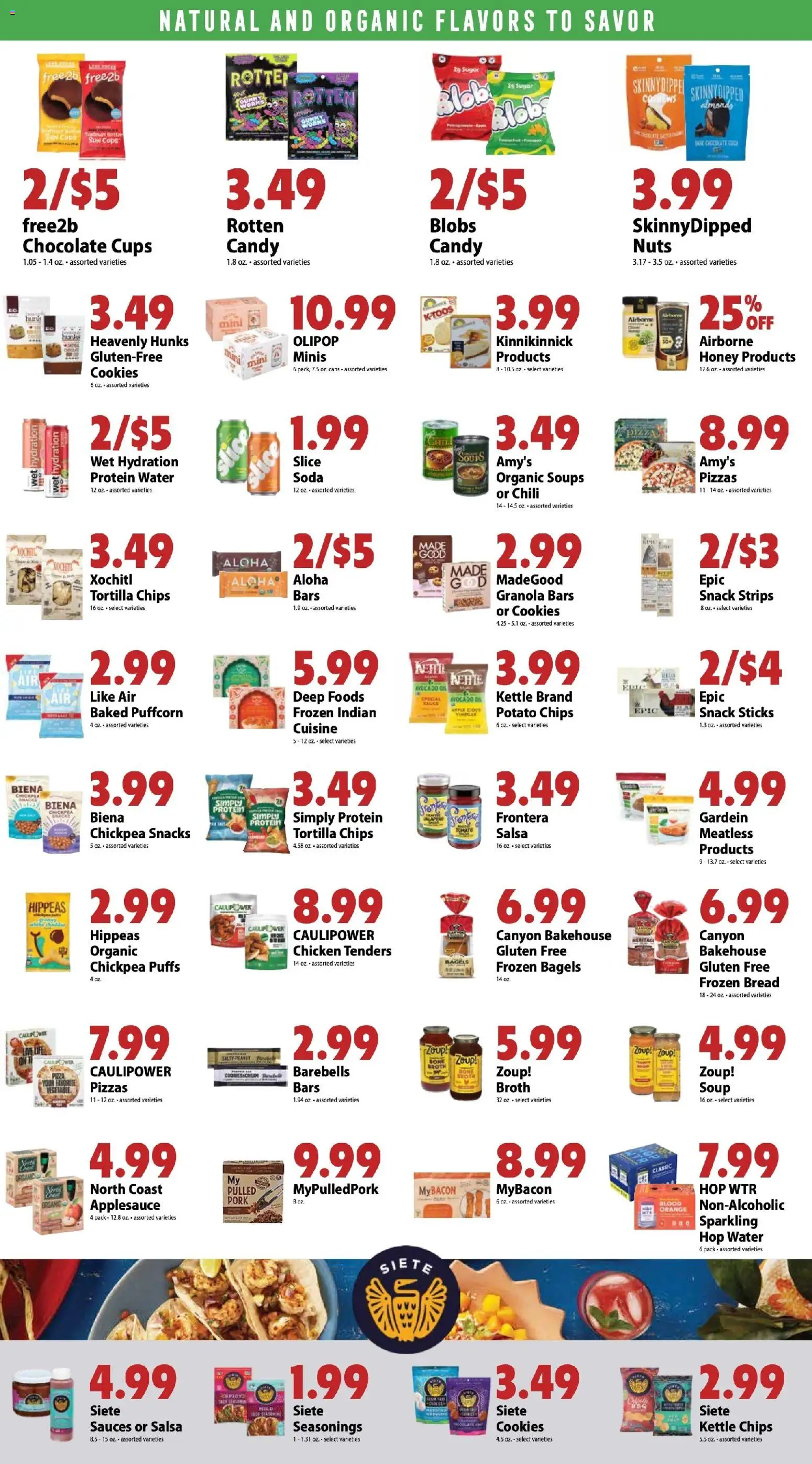 Festival Foods Weekly Ad Weekly Ad in United States