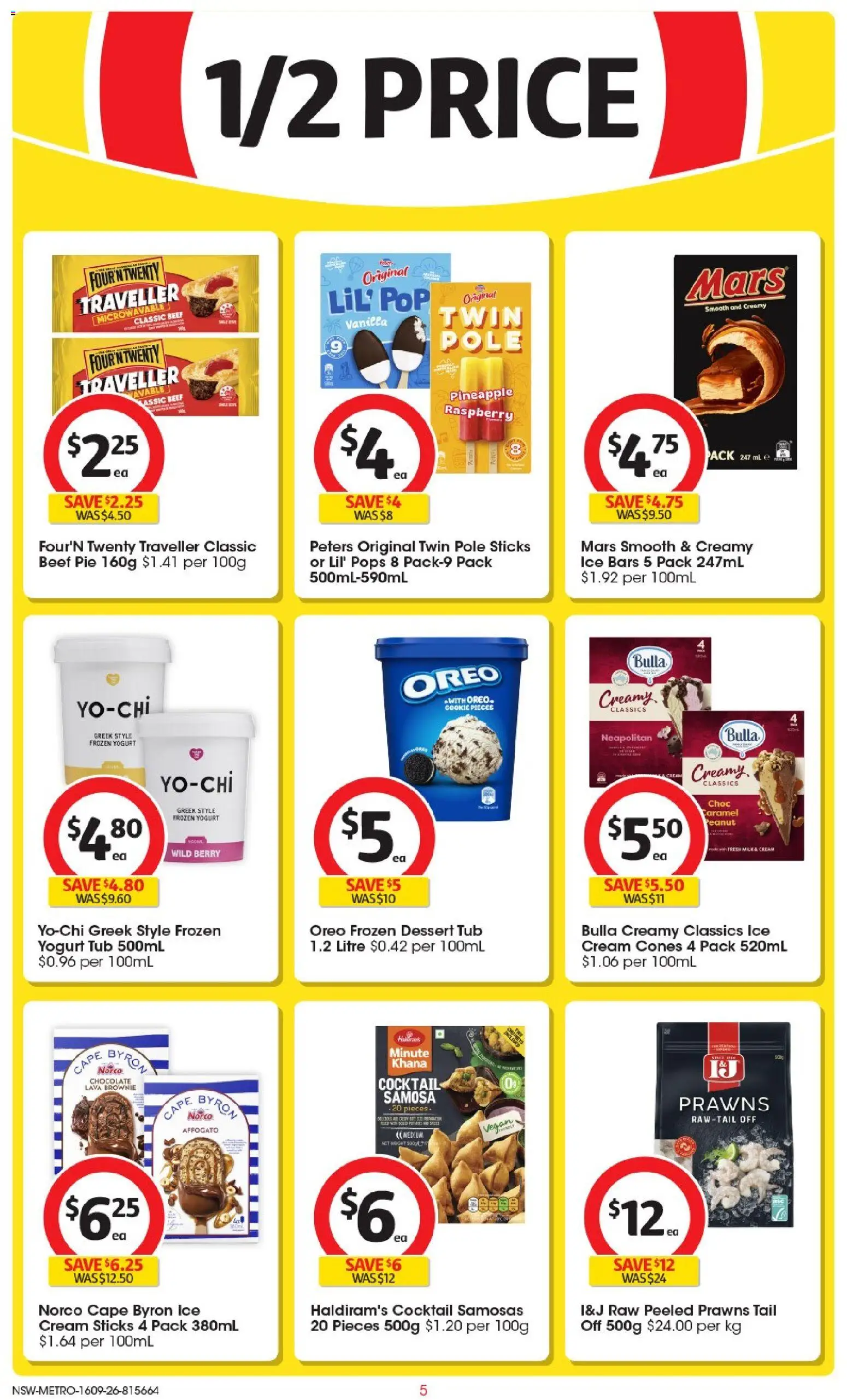 Coles catalogue Catalogue in Australia
