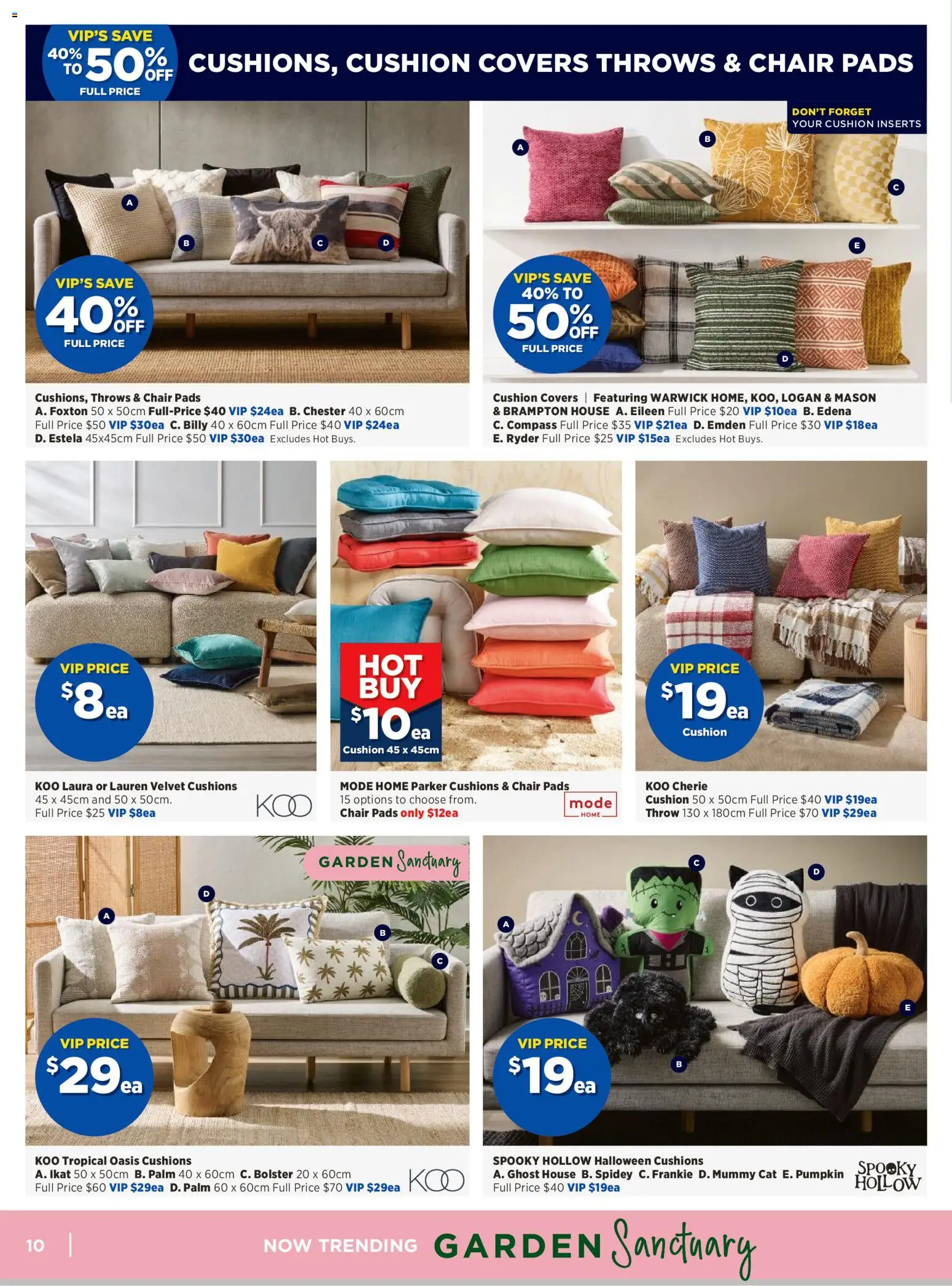 Spotlight catalogue Catalogue in Australia