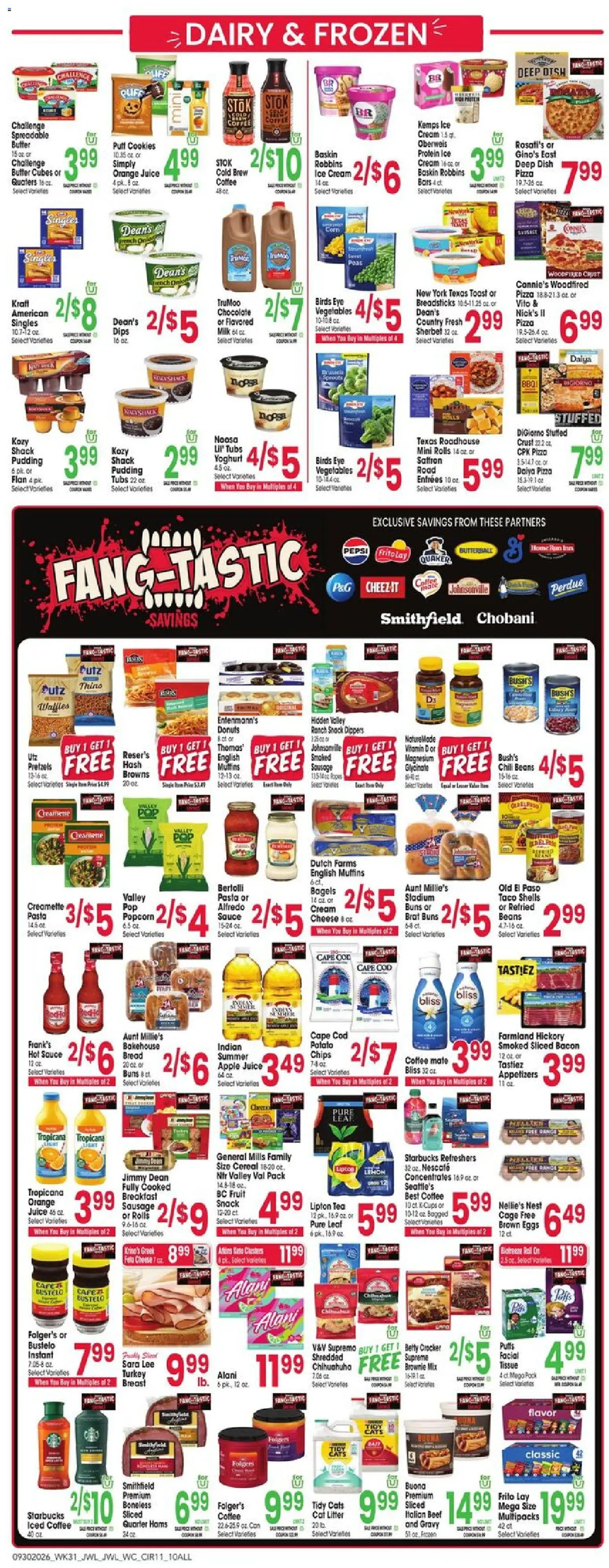 Jewel Osco Weekly Ad - IN Weekly Ad in United States