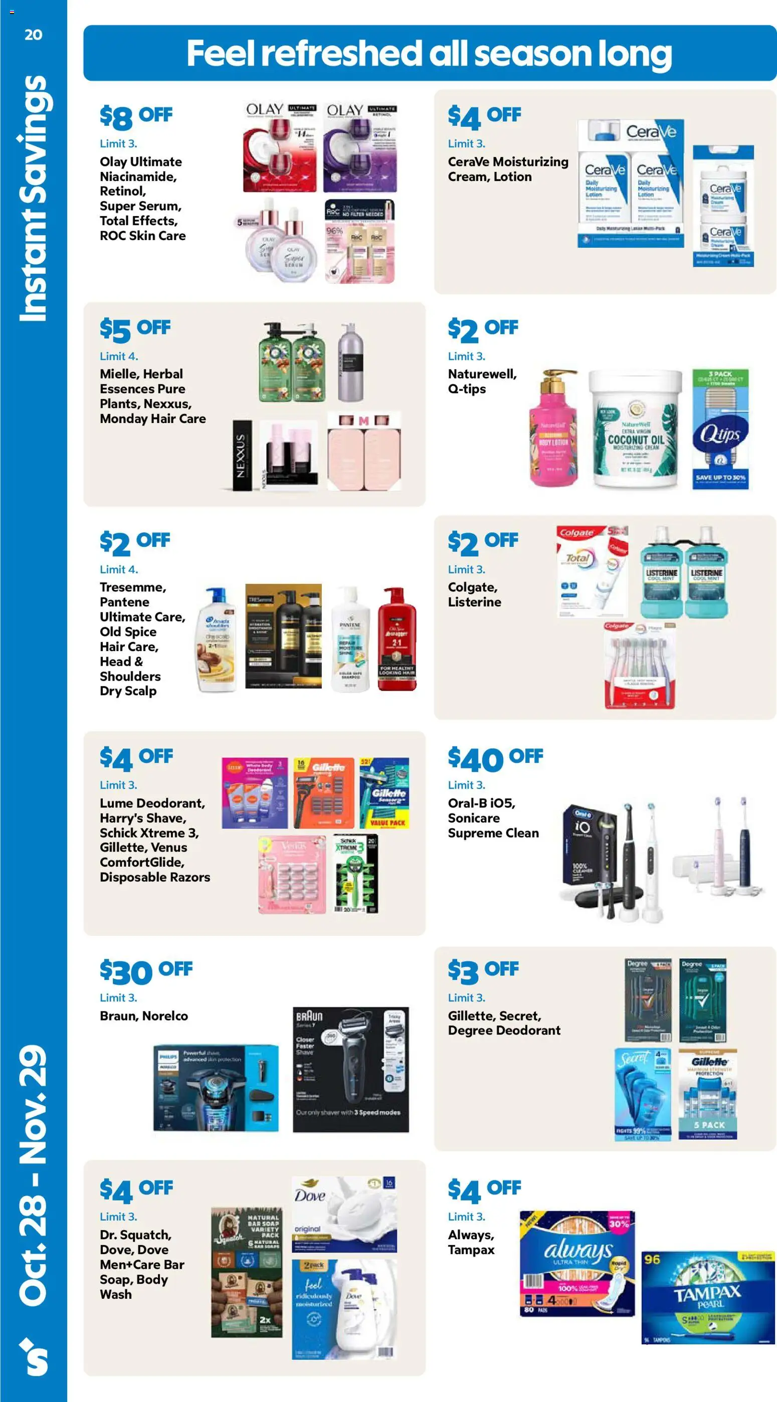 Sam`s Club Black Friday Weekly Ad in United States