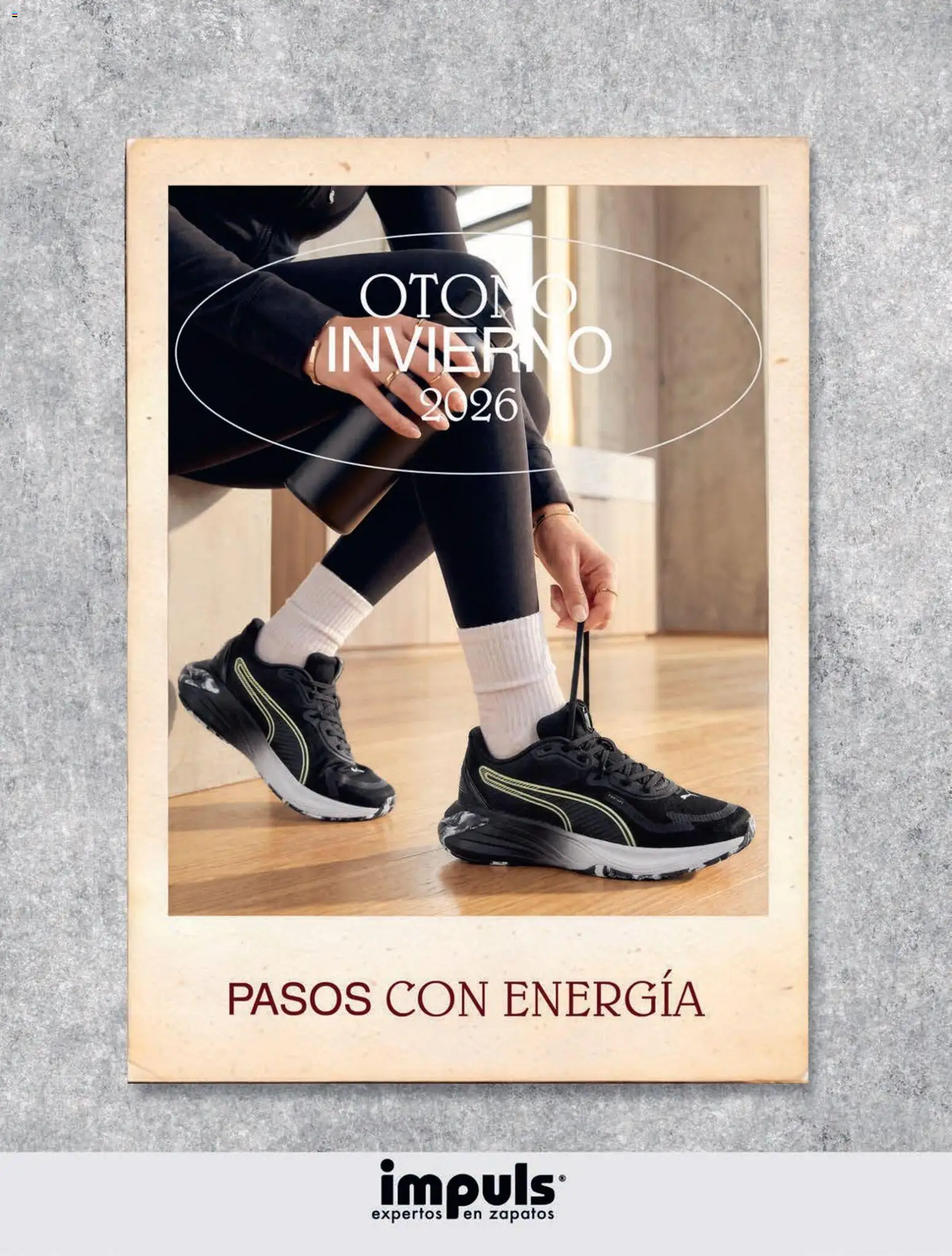 ¡El último » catálogo de Impuls para Julio « está aquí! Descubre las SUPER OFERTAS. | México