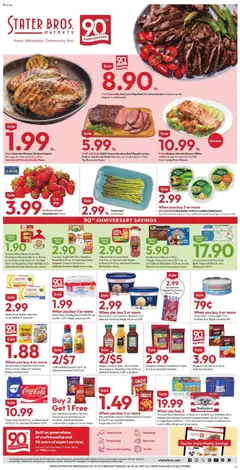 Stater-bros Stater Bros Weekly Ad