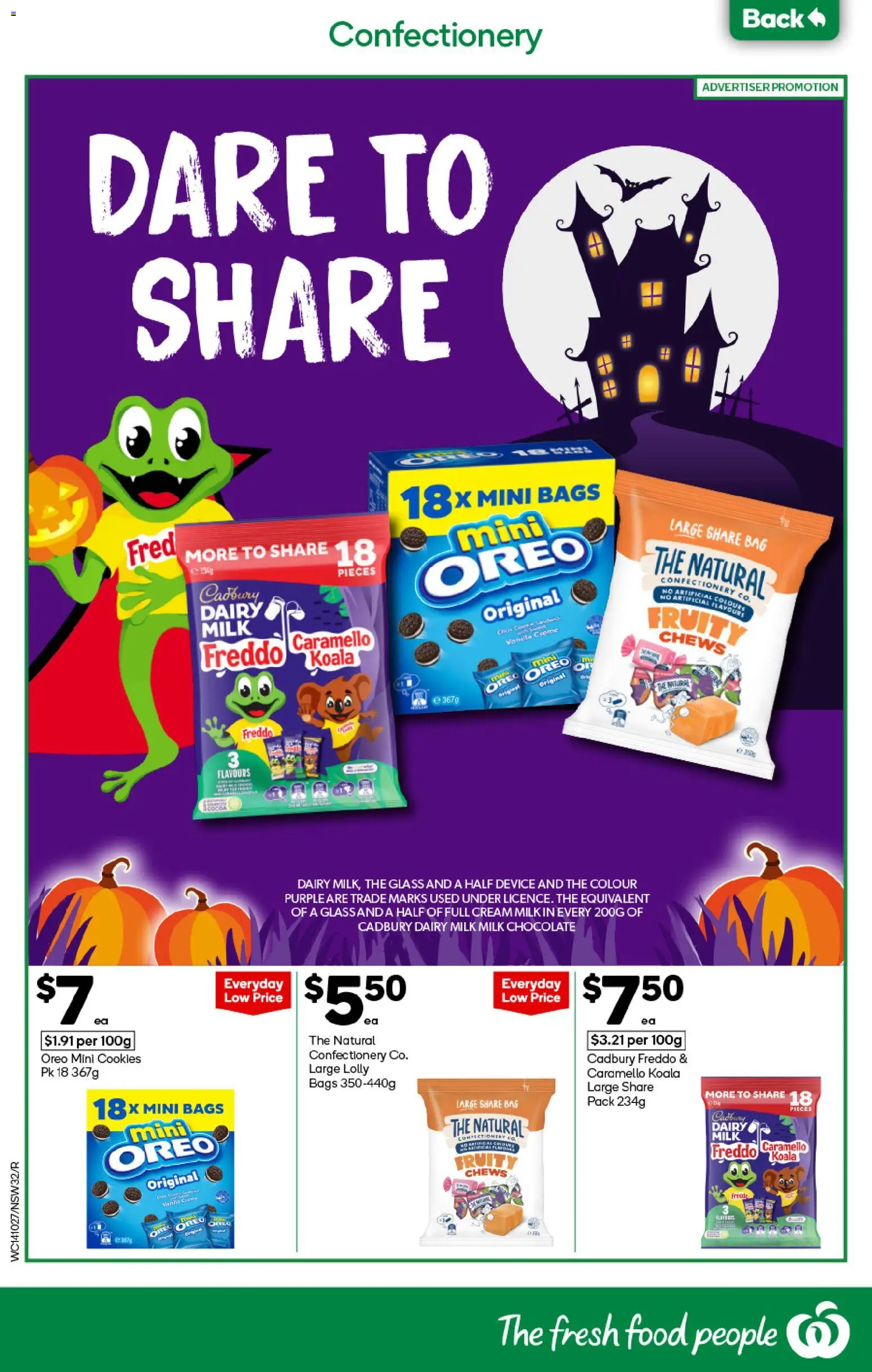 Woolworths catalogue Catalogue in Australia