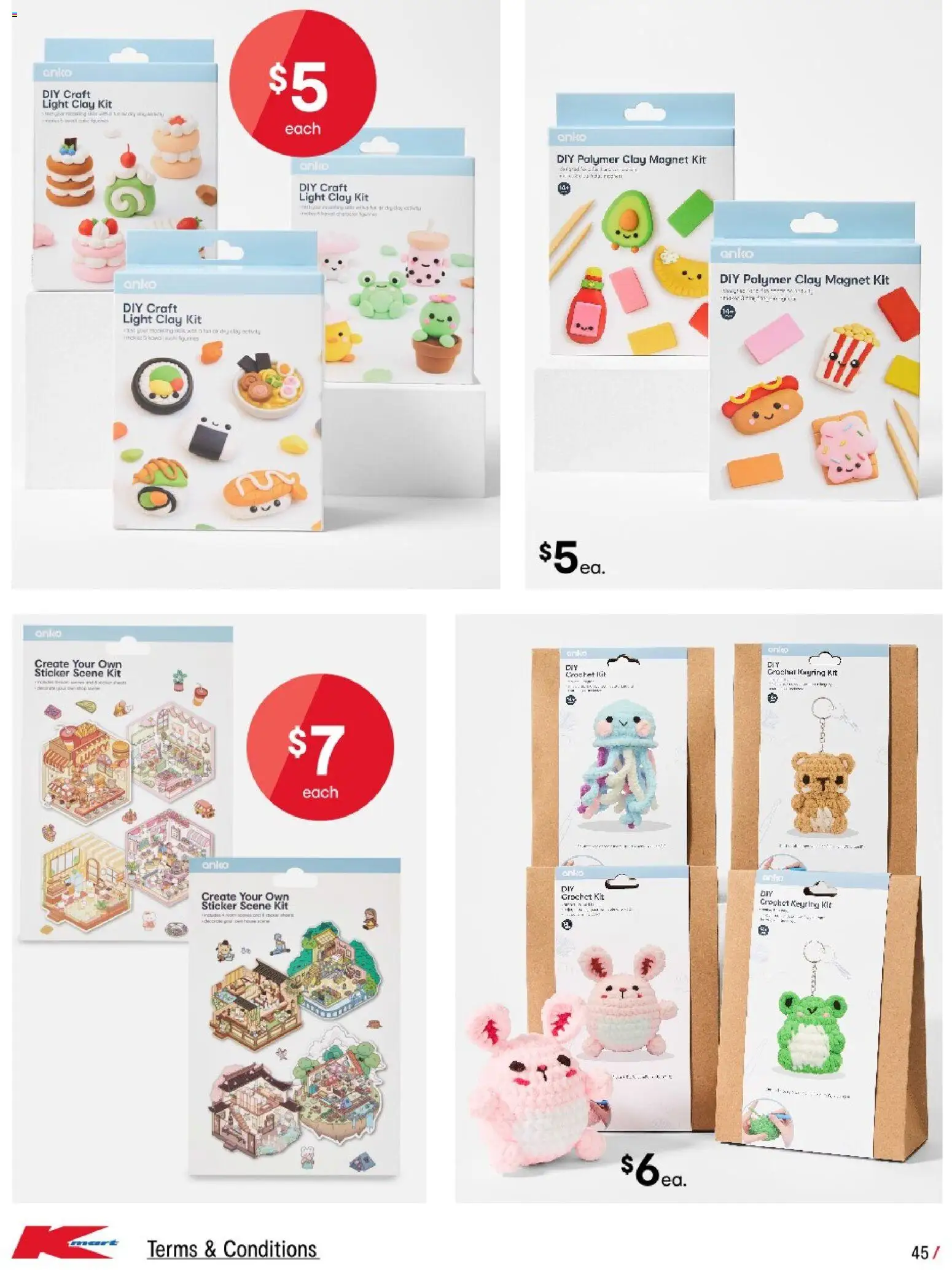 Kmart catalogue Catalogue in Australia