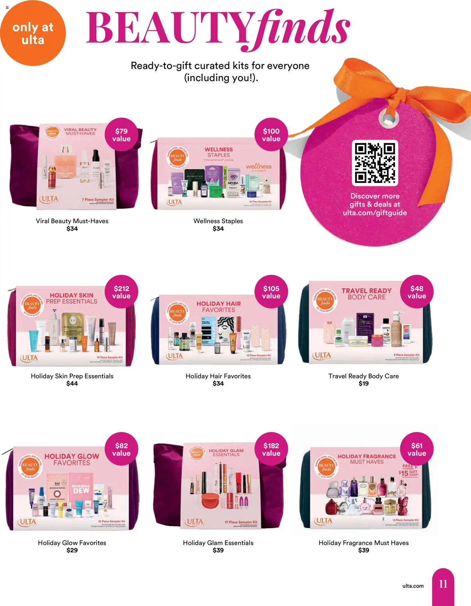 Ulta Beauty Weekly Ad Weekly Ad in United States
