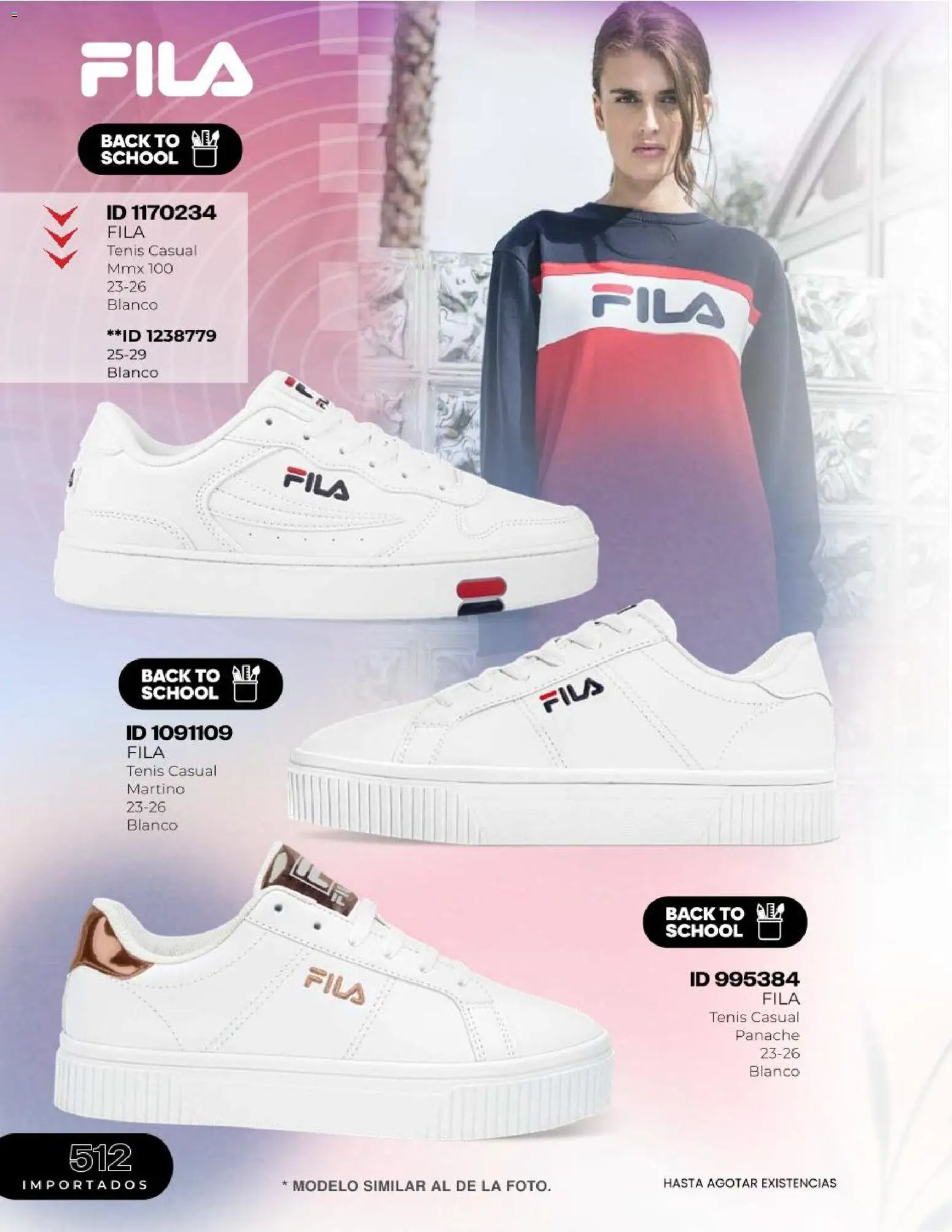 ¡El último » catálogo de Price Shoes para Julio « está aquí! Descubre las SUPER OFERTAS. | México