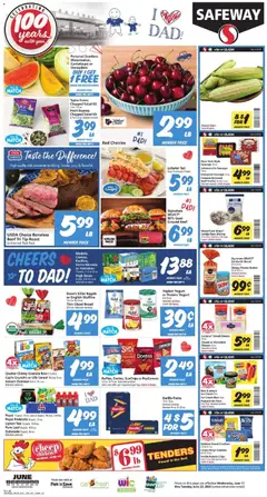 Safeway Safeway Weekly Ad