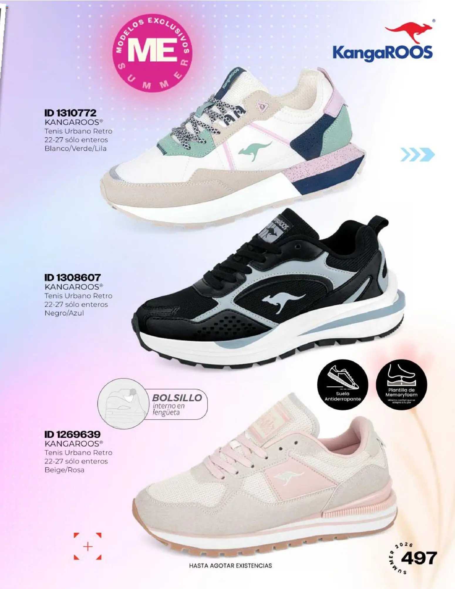 ¡El último » catálogo de Price Shoes para Julio « está aquí! Descubre las SUPER OFERTAS. | México
