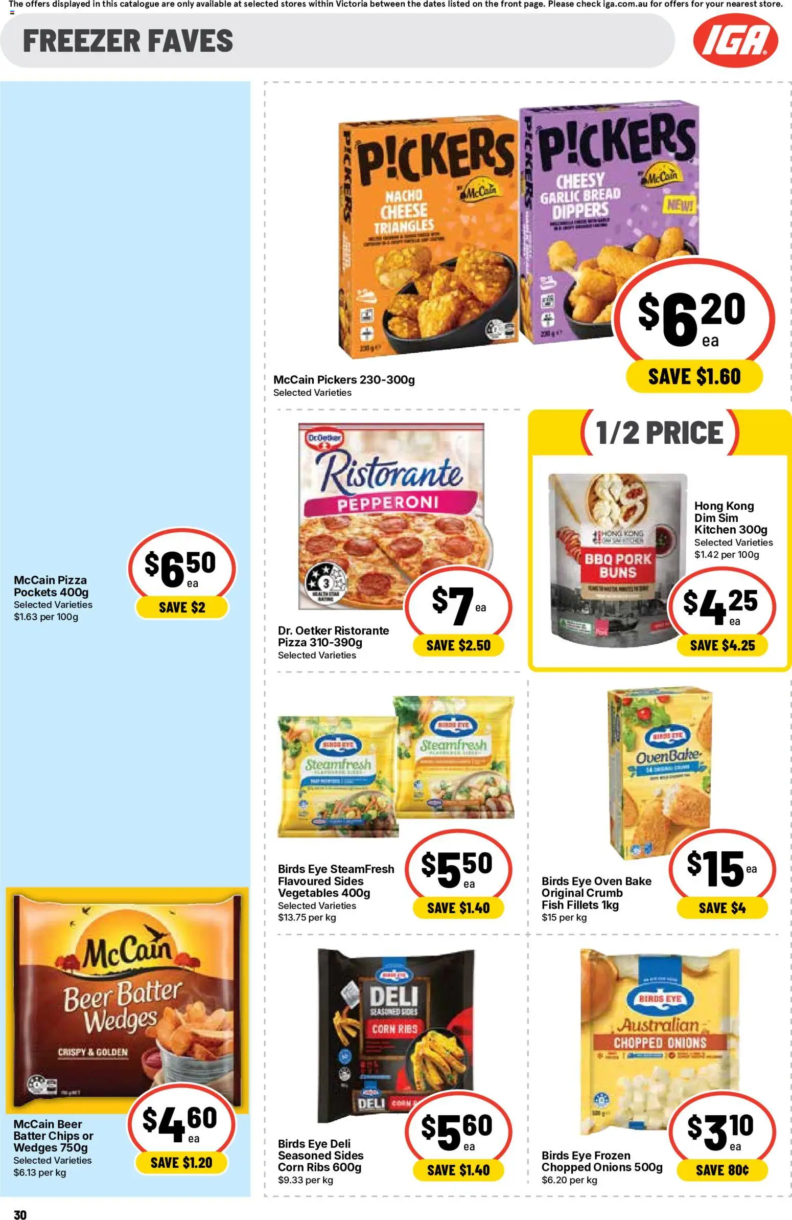 Ritchies catalogue Catalogue in Australia