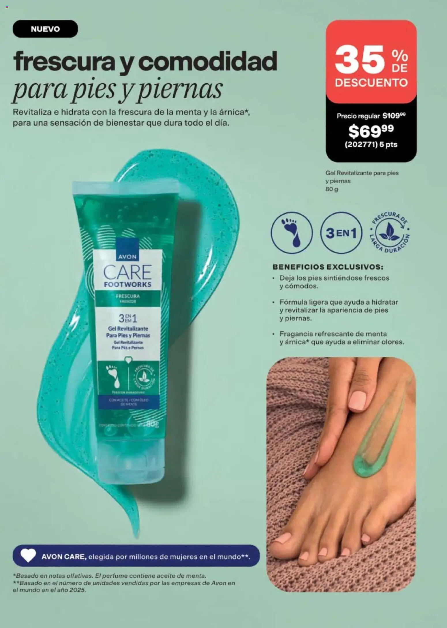 ¡El último » catálogo de AVON para Julio « está aquí! Descubre las SUPER OFERTAS. | México