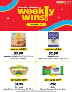 Grocery-outlet Grocery Outlet Weekly Ad