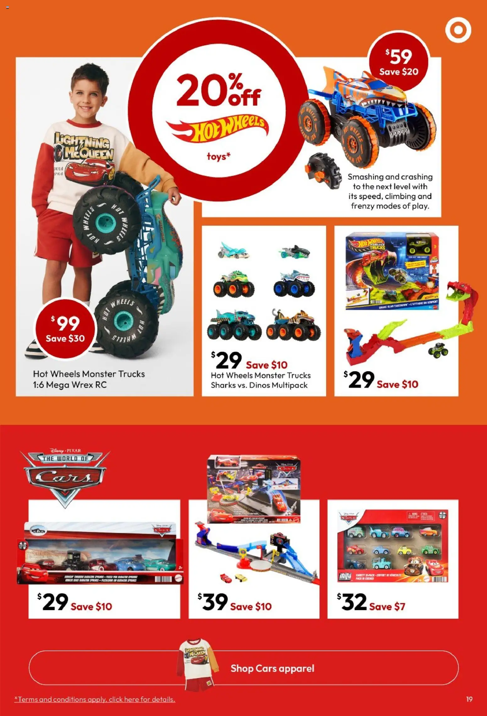 Latest Target catalogue valid from 25/06/2026 is available here?Save now! | Australia