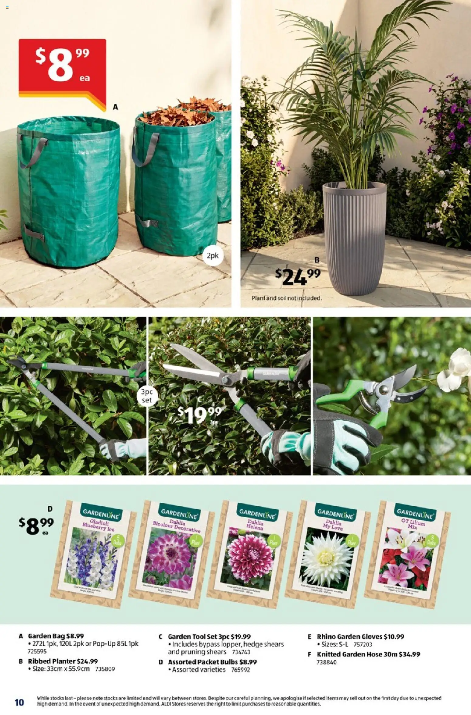 Aldi catalogue Catalogue in Australia