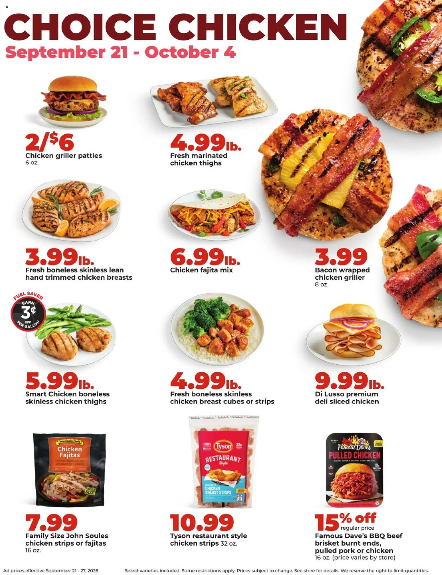 HyVee Weekly Ad Weekly Ad in United States