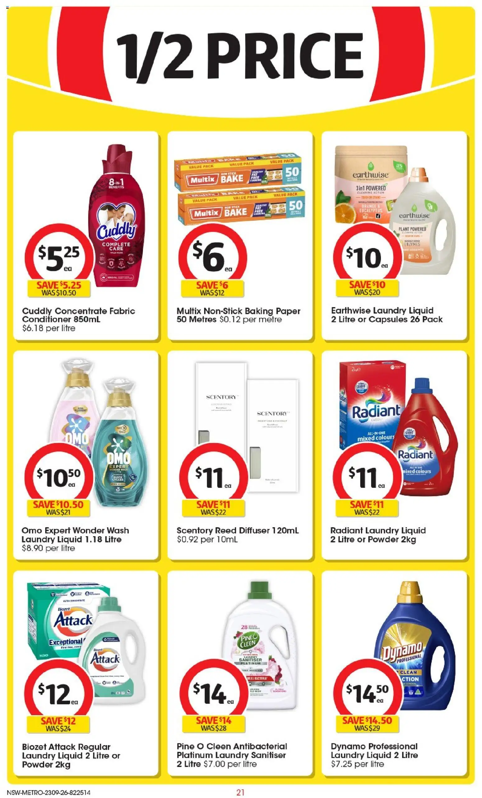 Coles catalogue Catalogue in Australia