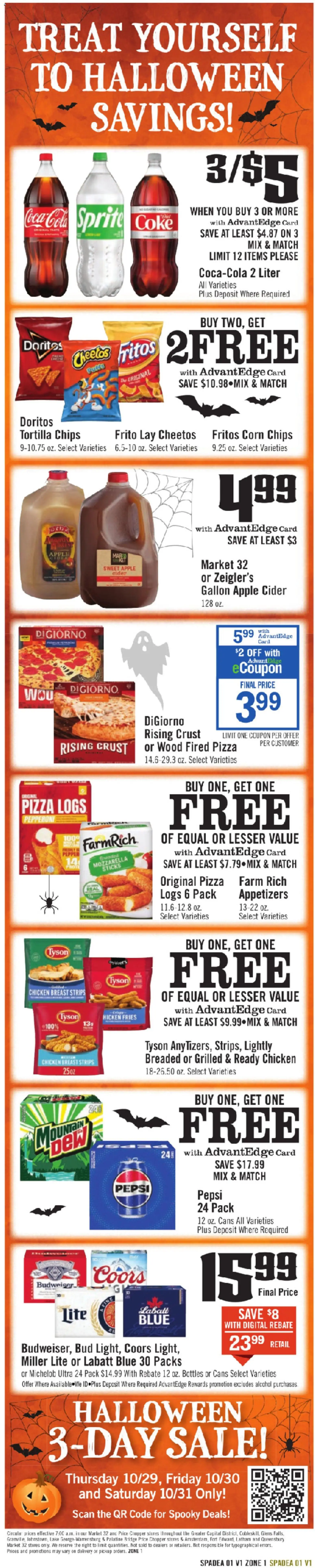 Price Chopper Weekly Ad Weekly Ad in United States