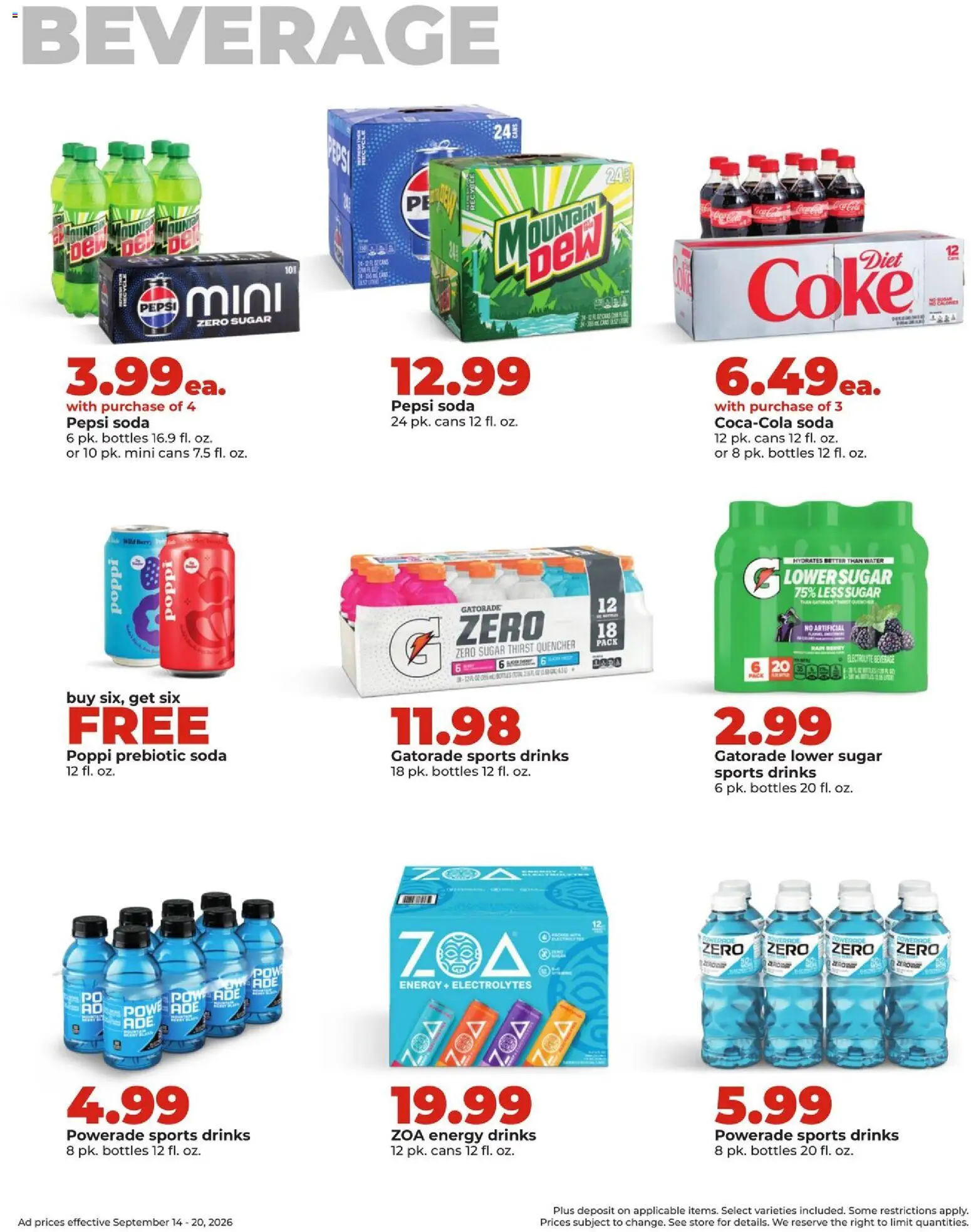 HyVee Weekly Ad Weekly Ad in United States