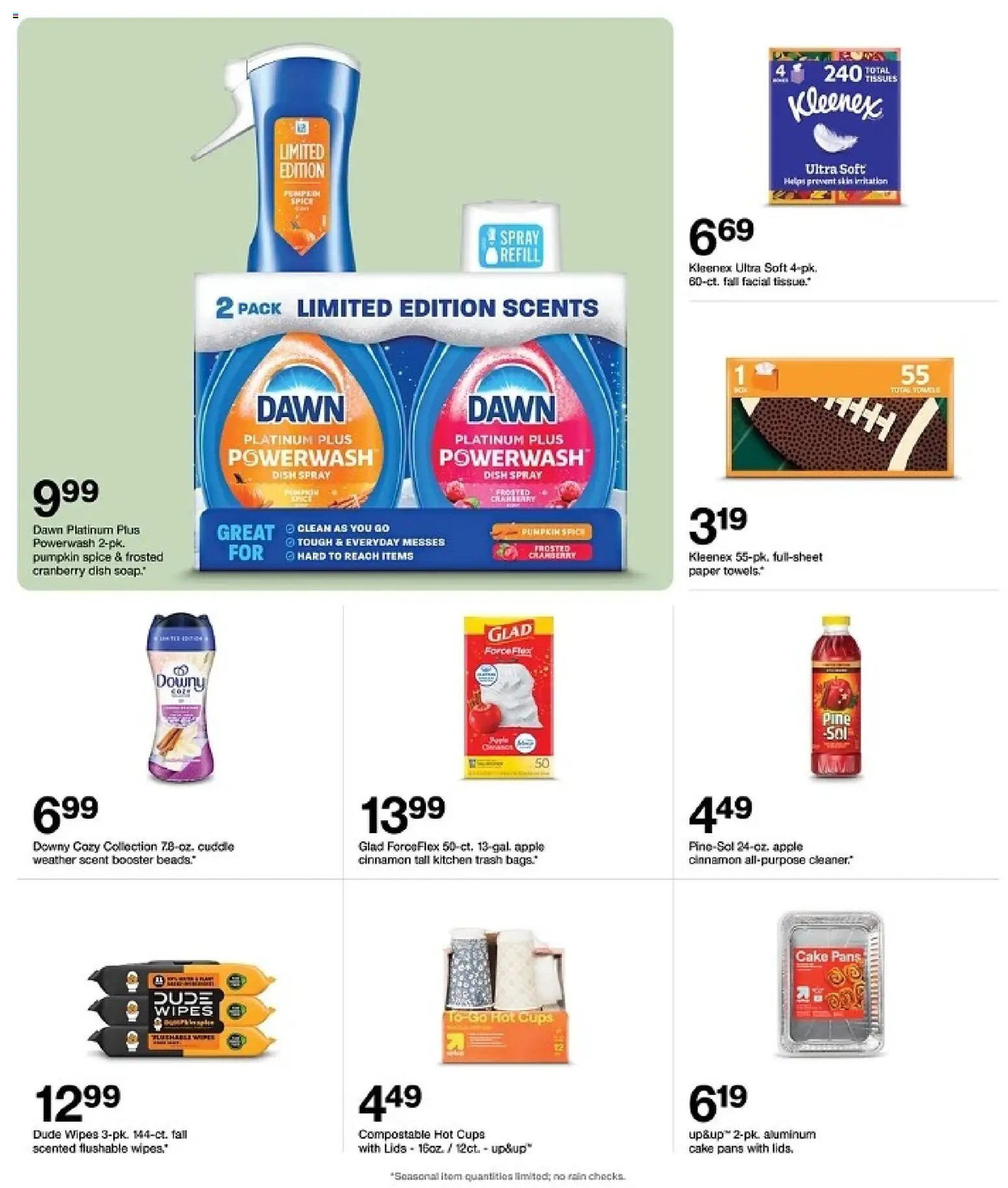 Target Weekly Ad Weekly Ad in United States