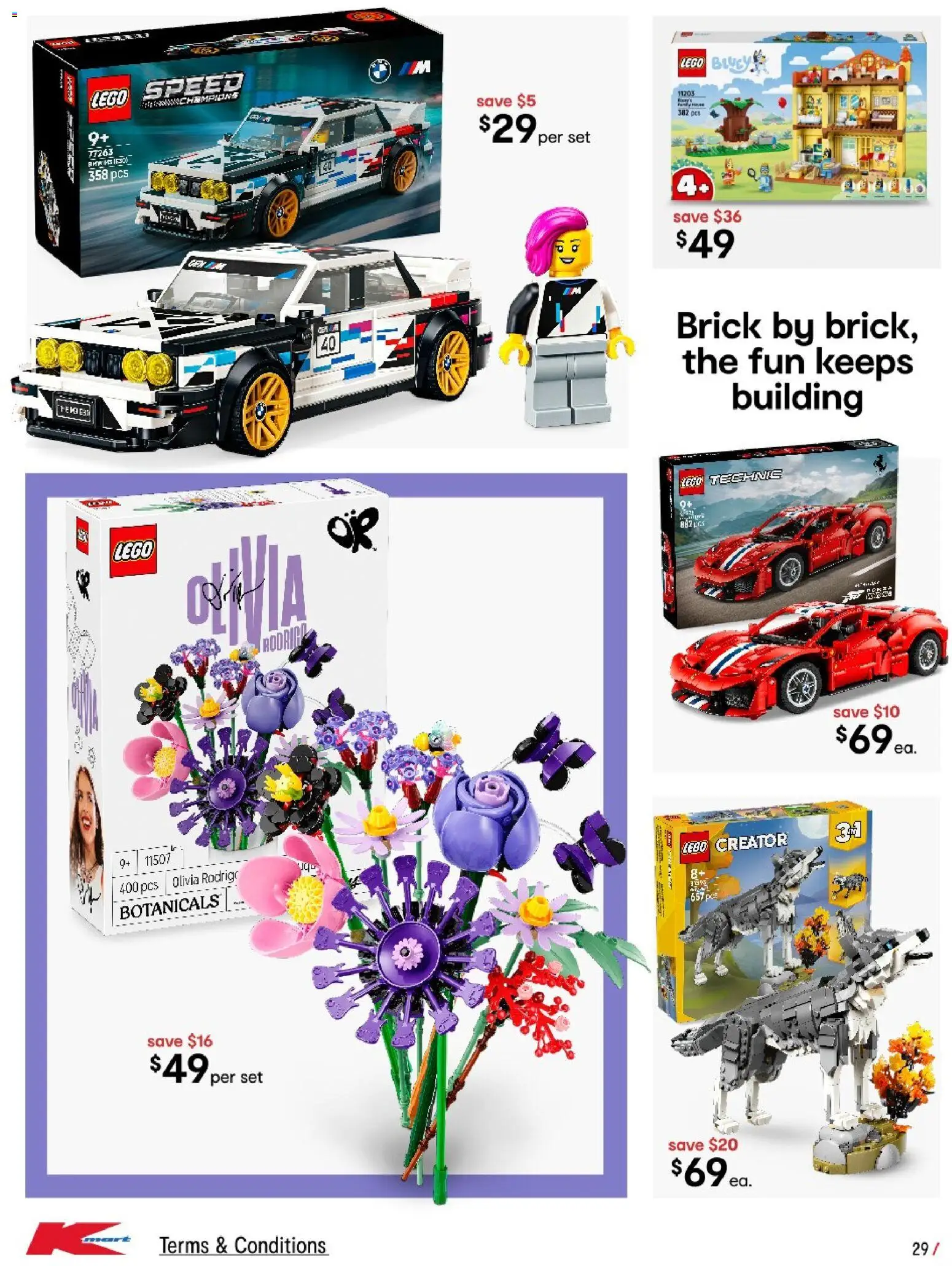 Kmart catalogue Catalogue in Australia