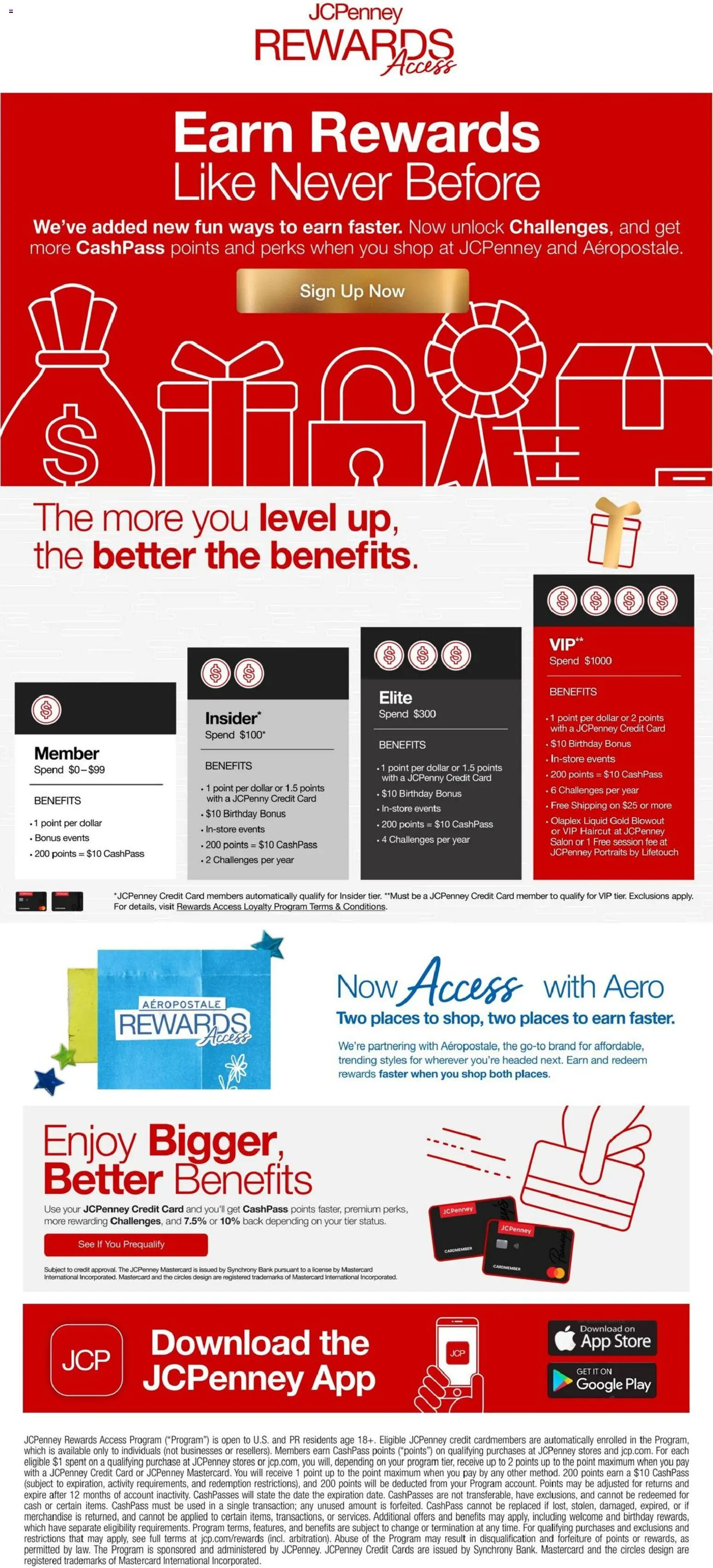 JCPenney Weekly Ad Weekly Ad in United States