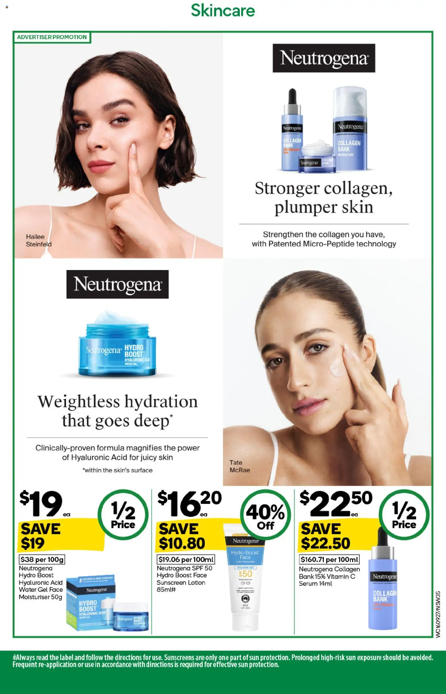 Woolworths catalogue Catalogue in Australia