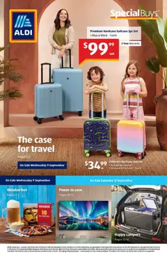 Aldi Aldi catalogue