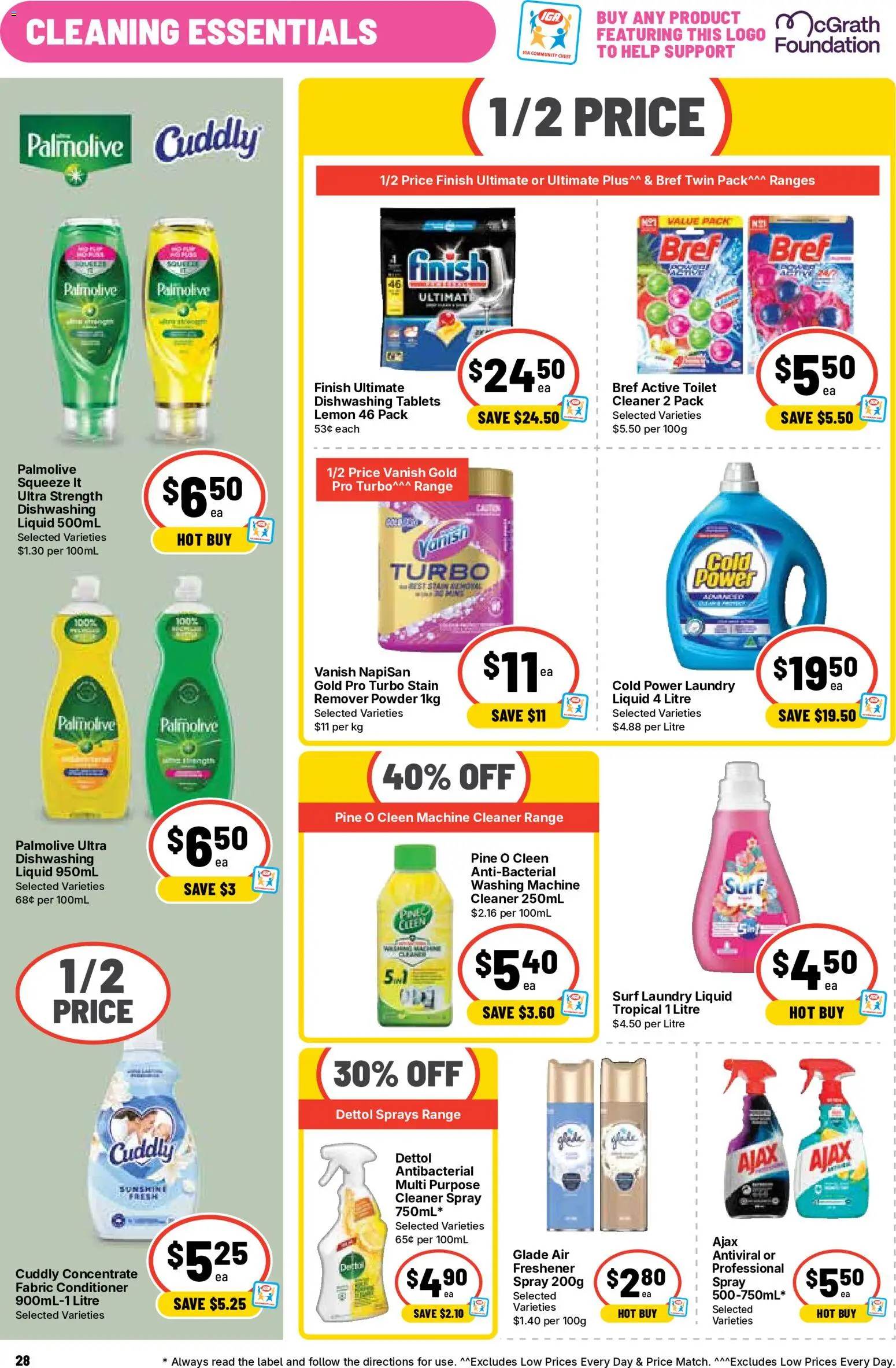 Ritchies catalogue Catalogue in Australia