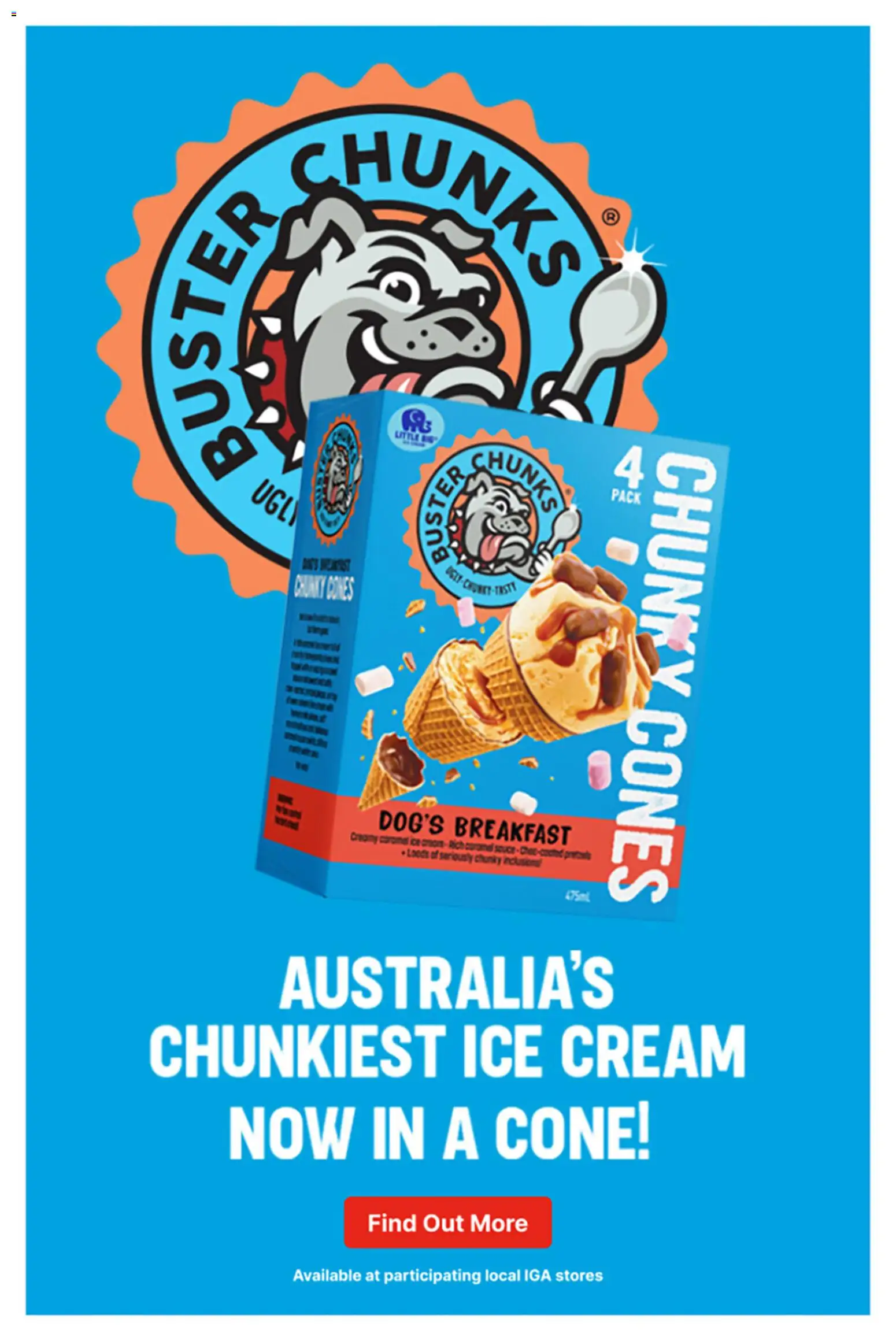 IGA catalogue Catalogue in Australia