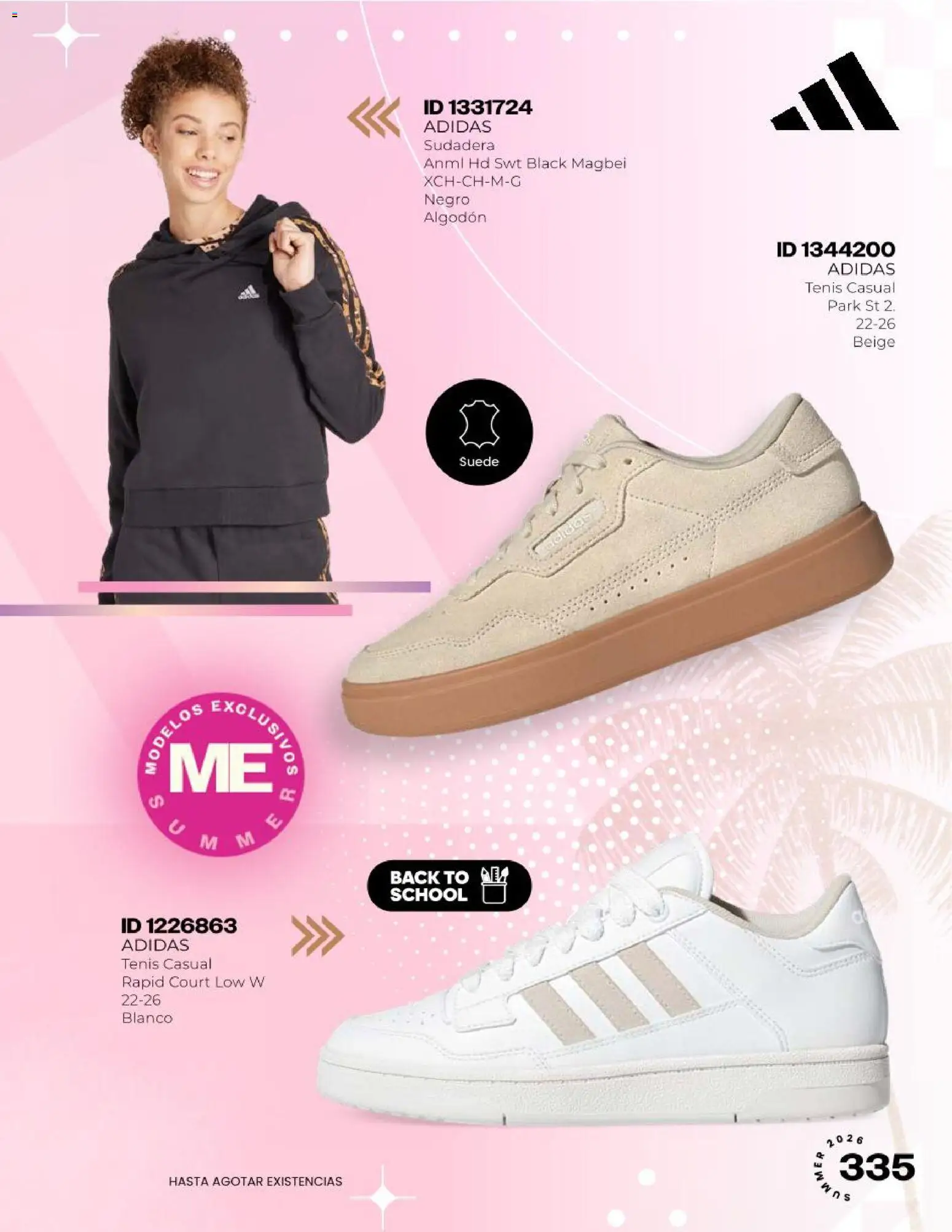¡El último » catálogo de Price Shoes para Julio « está aquí! Descubre las SUPER OFERTAS. | México